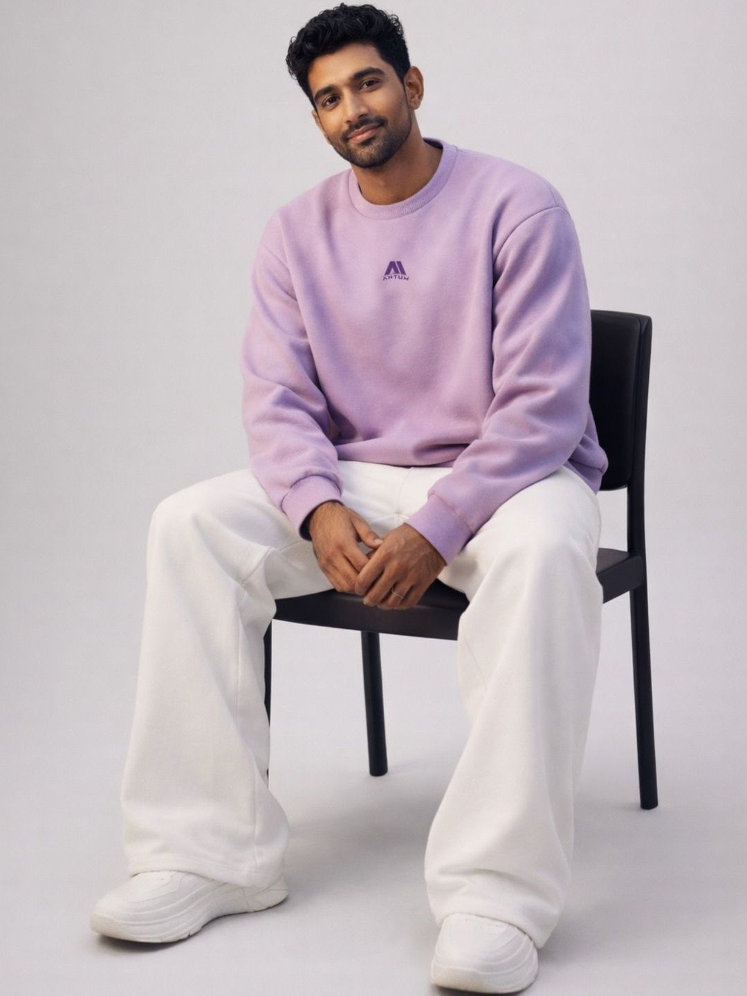 ANTUM Men Printed Sweatshirt-picture-22