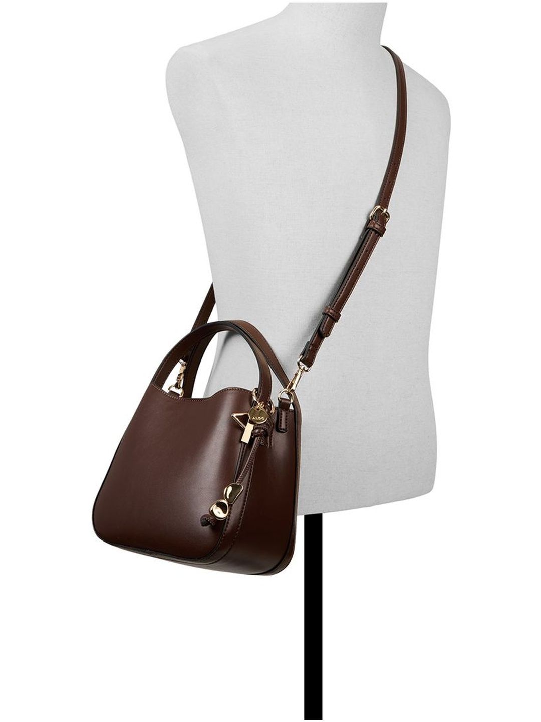 ALDO Structured Handheld Bag-picture-11
