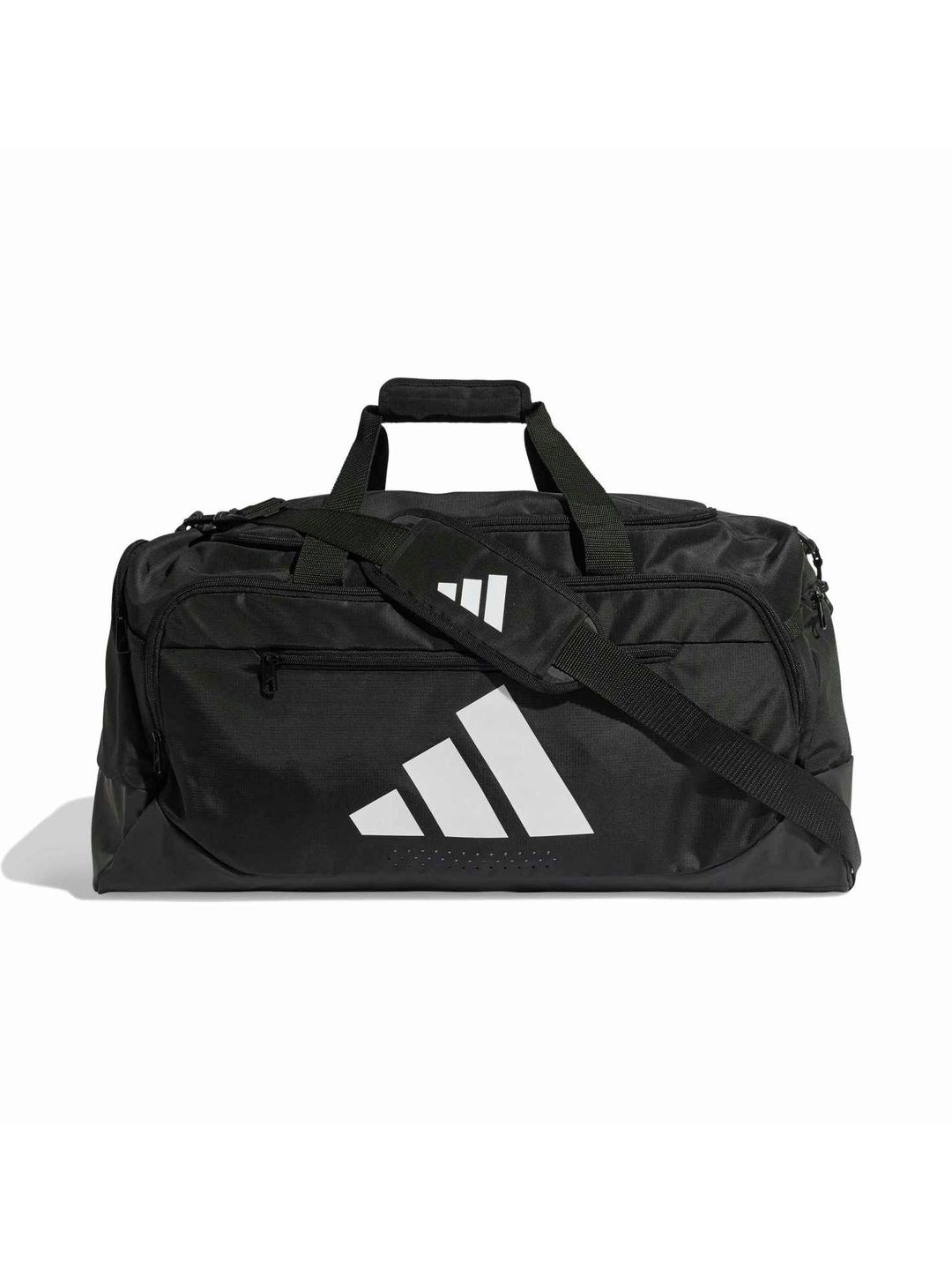 ADIDAS Printed TRA DEF Duffle Bag-image-2