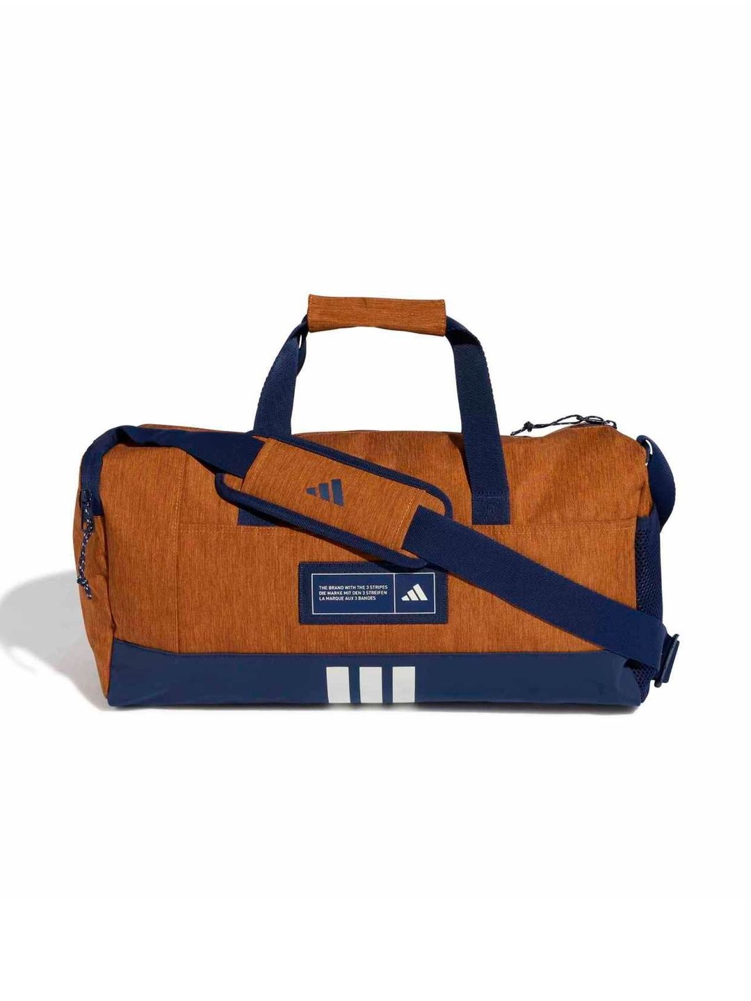 ADIDAS Color Block 4ATHLTS Duffle Bag-image-31