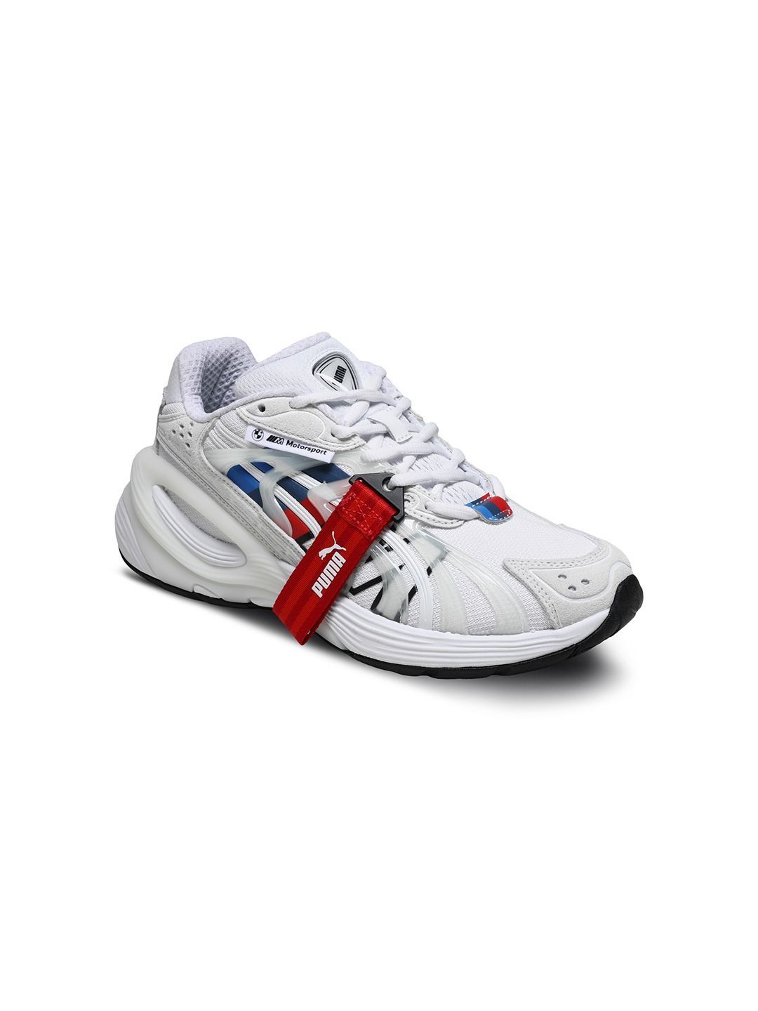 BMW M Motorsport Inverse Hero Sneakers-image-49