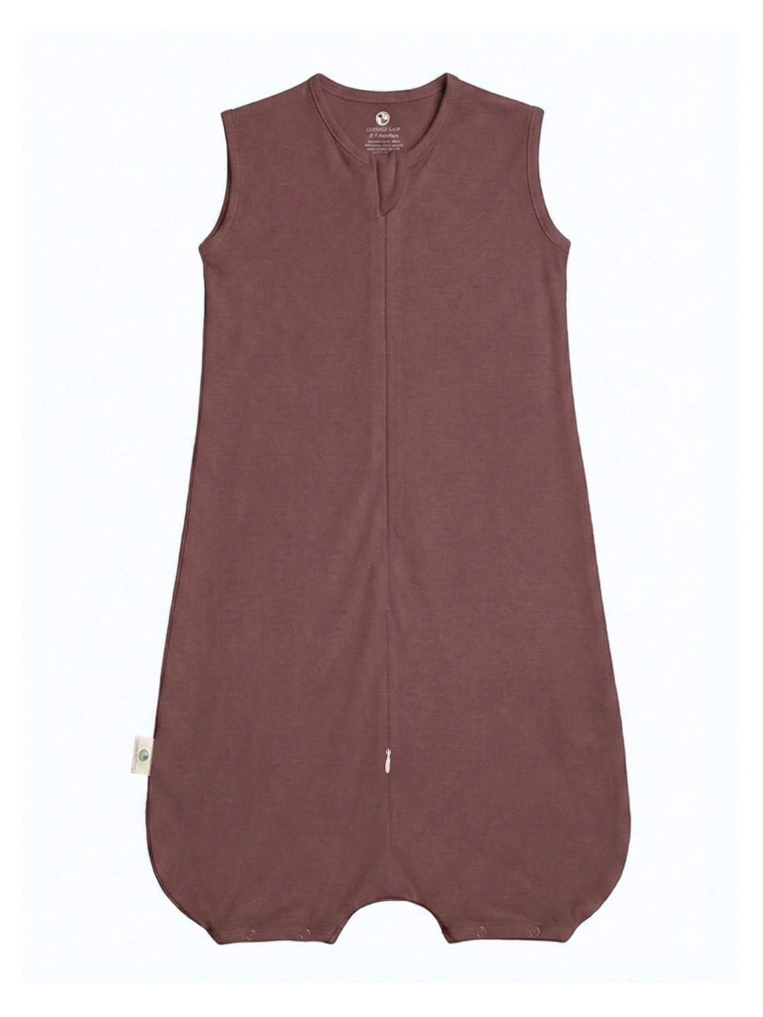 cocoon care Burgundy Breathable Sleeping Bag-picture-24
