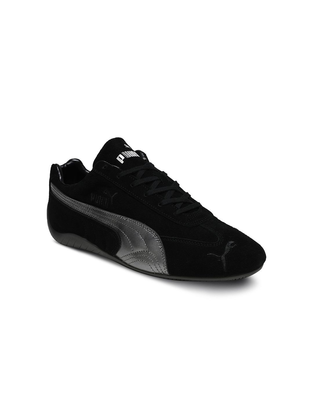Puma Speedcat Lux Suede Sneakers