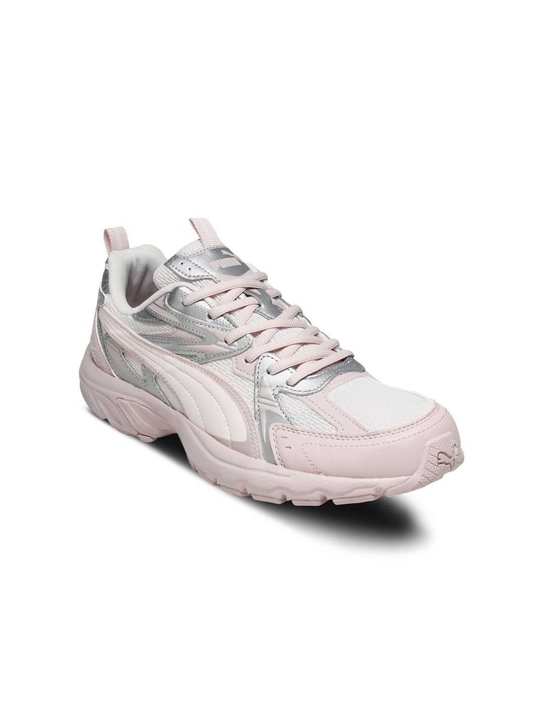 Puma Milenio tech Comfortable Chunky Sneakers-picture-15