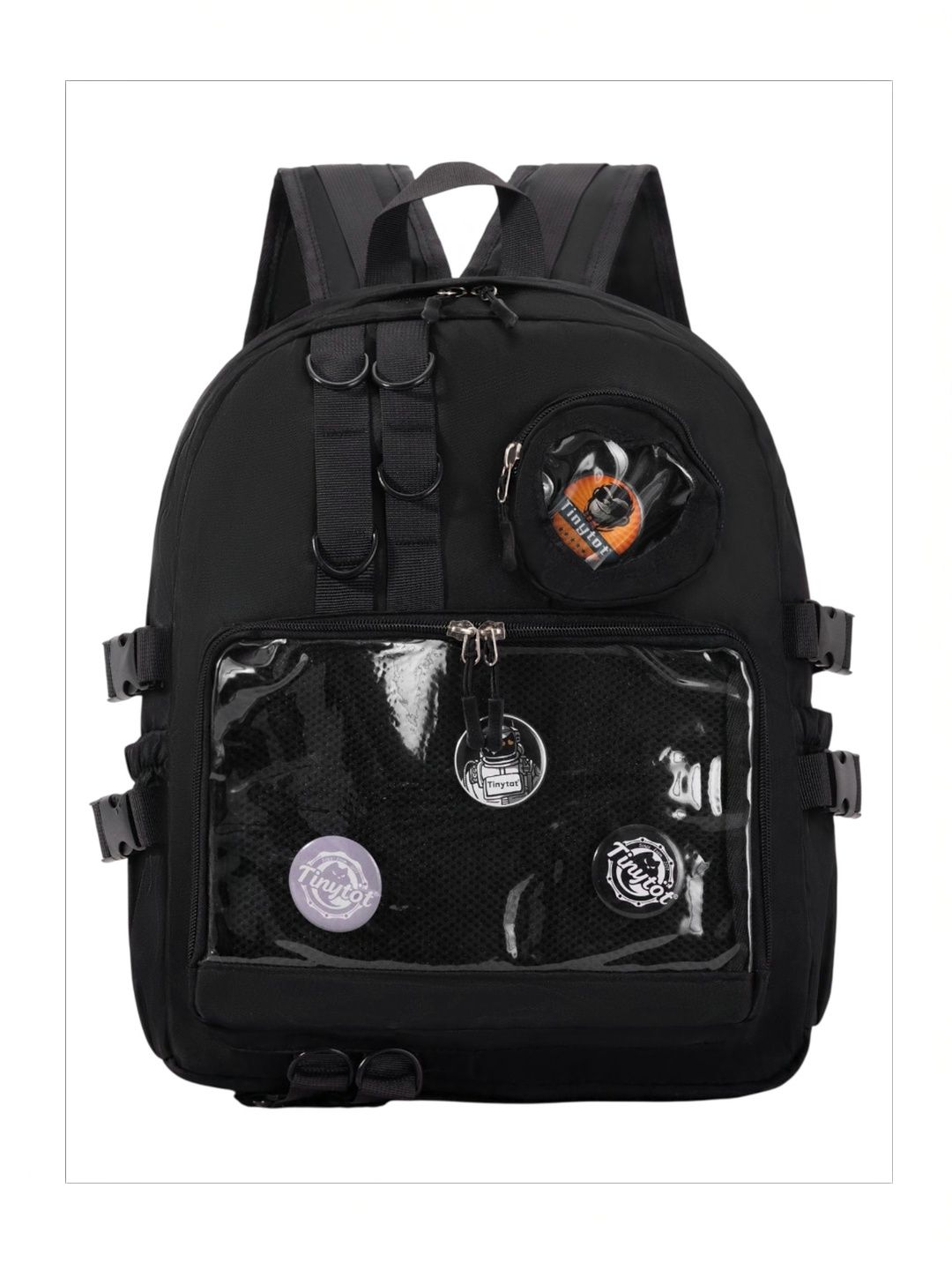 Tinytot Unisex Kids Backpack-picture-25