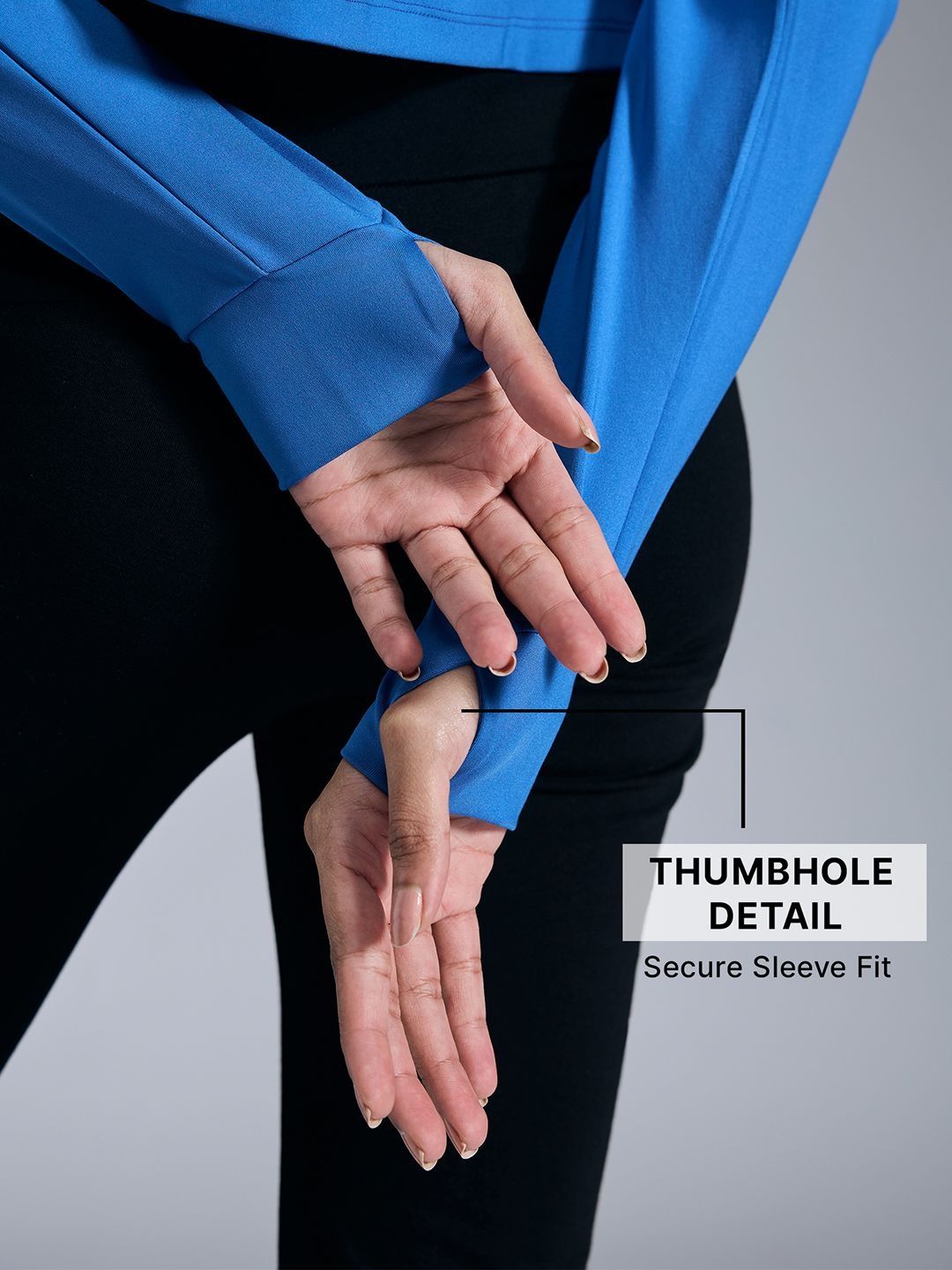 KICA Women Sporty Jacket