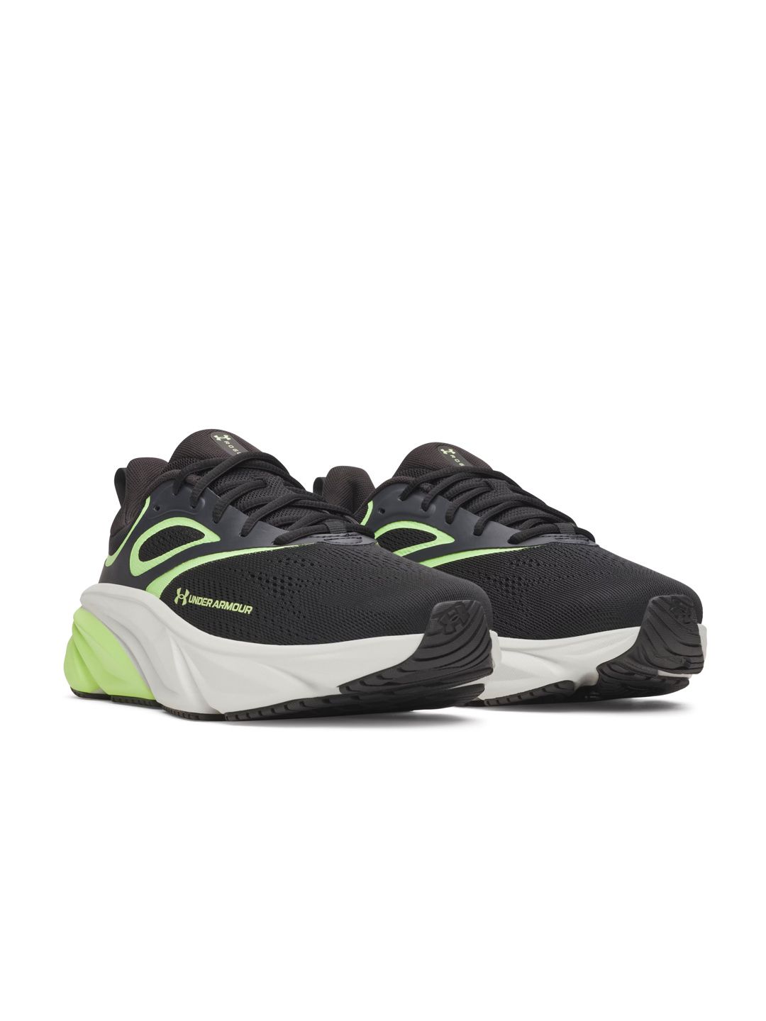 UNDER ARMOUR Men Rogue 6 Running Shoes-image-35