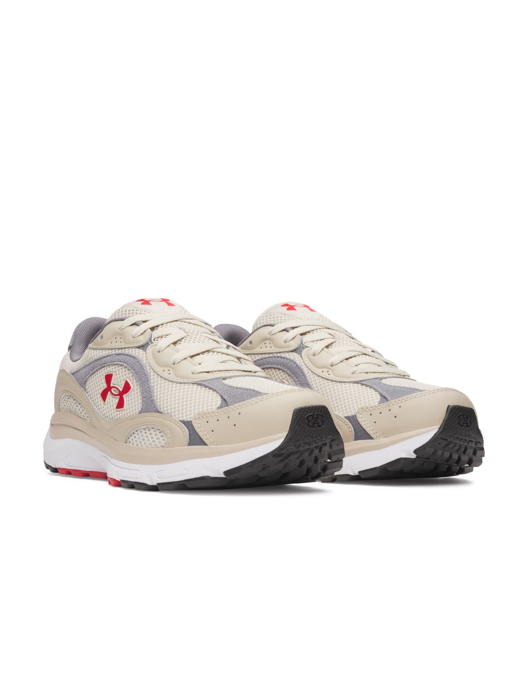 UNDER ARMOUR Men Tech Runner Shoes-picture-25