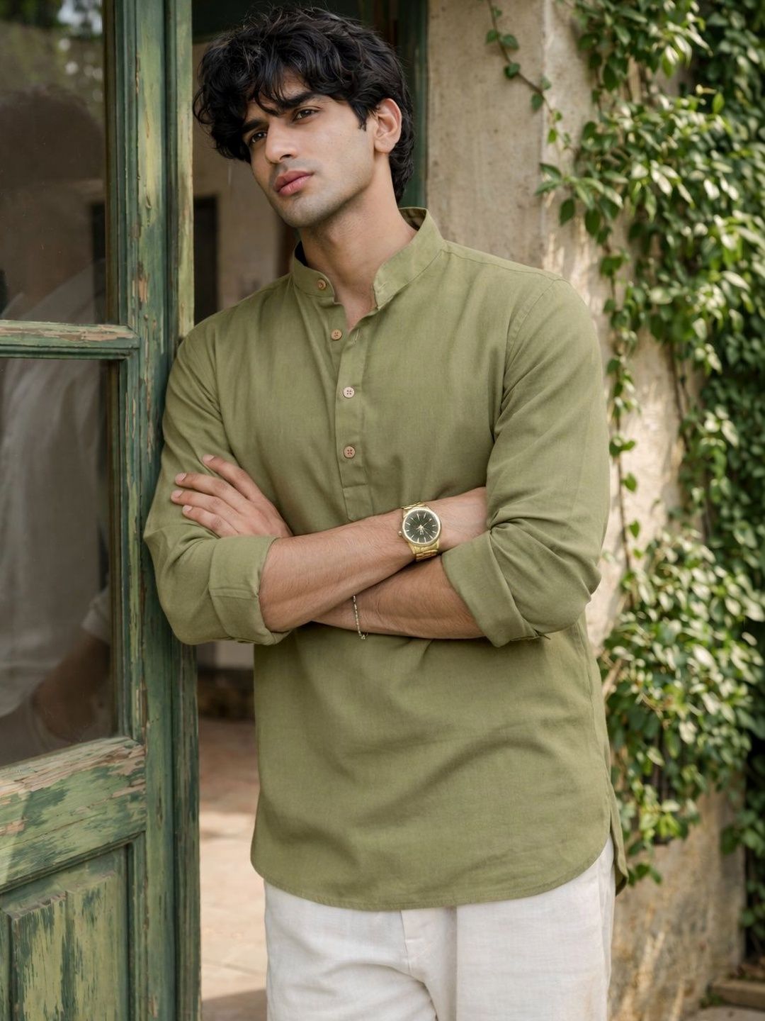 Anouk Men Kurta-picture-42