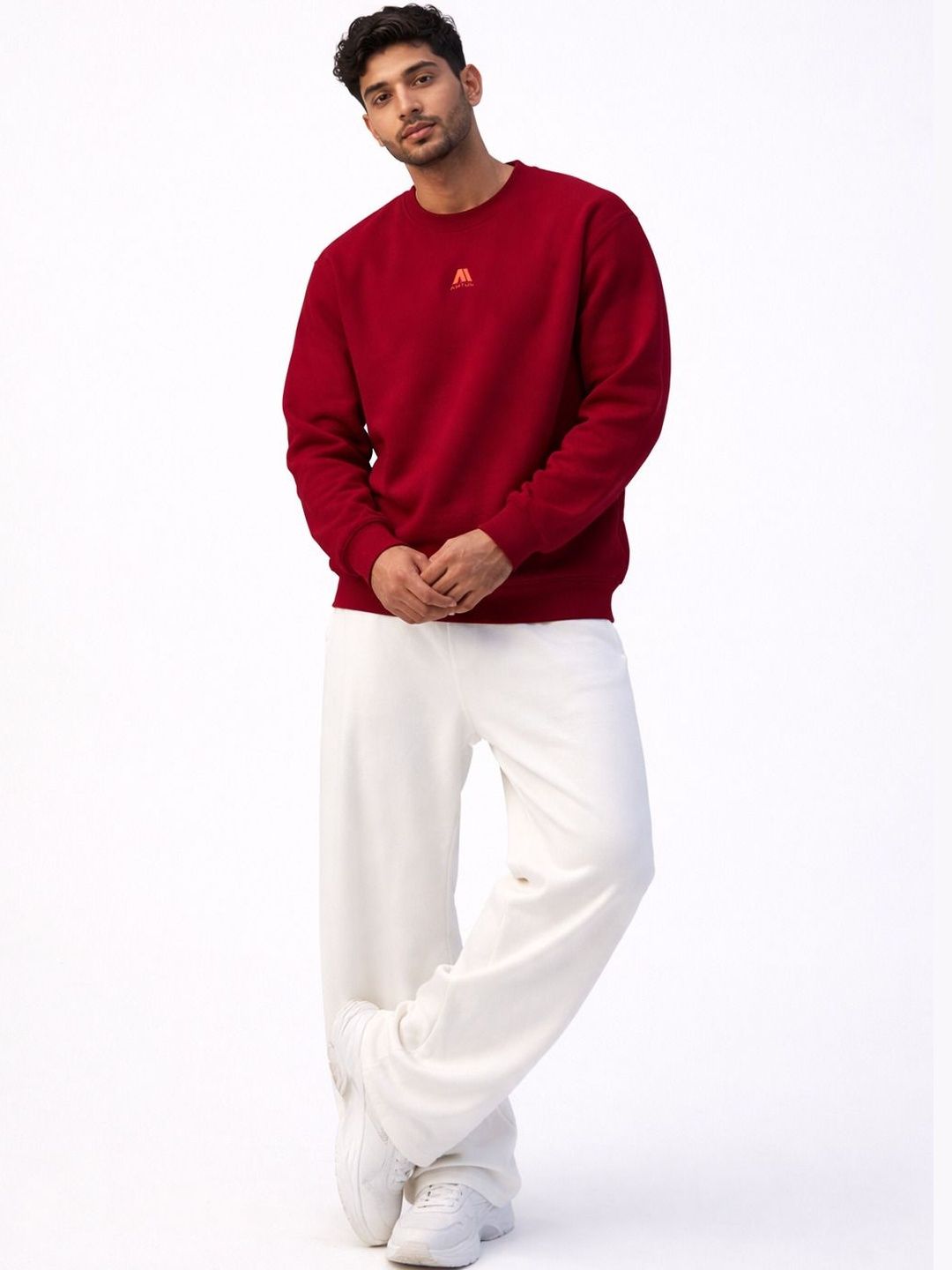 ANTUM Men Sweatshirt-picture-37