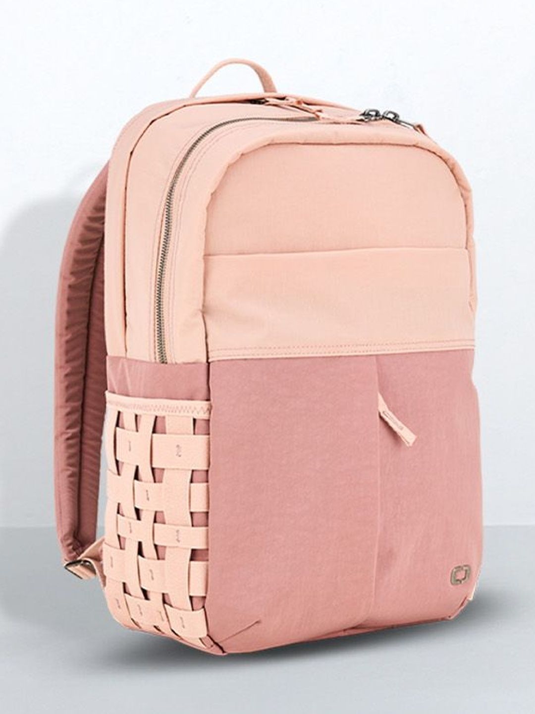Ogio Unisex Colourblocked Backpack-image-46