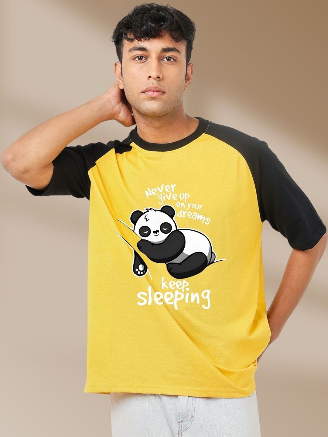 Cool Plus Men Printed T-shirt-picture-51