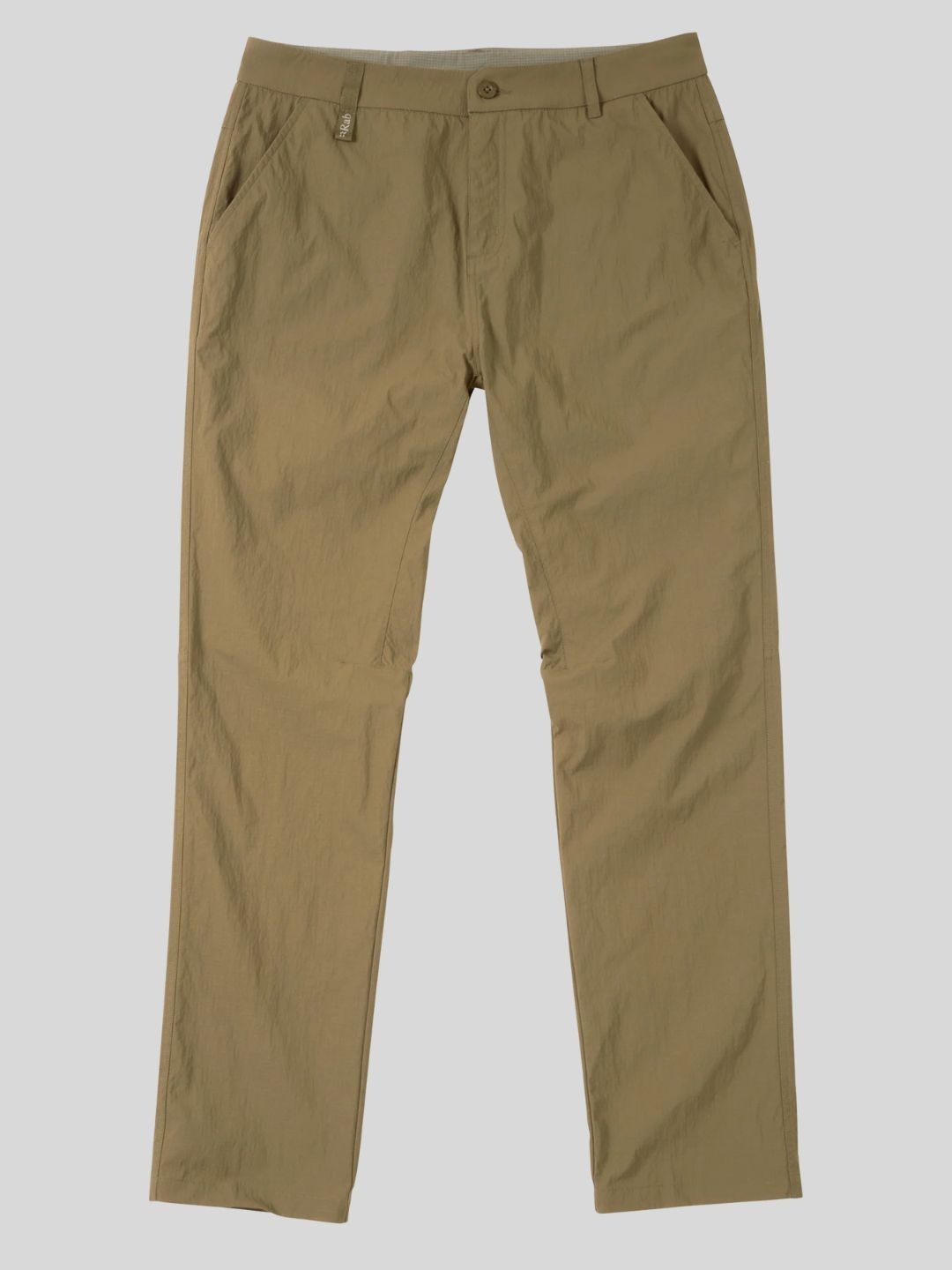 Rab Men Regular Fit Track Pants-image-3