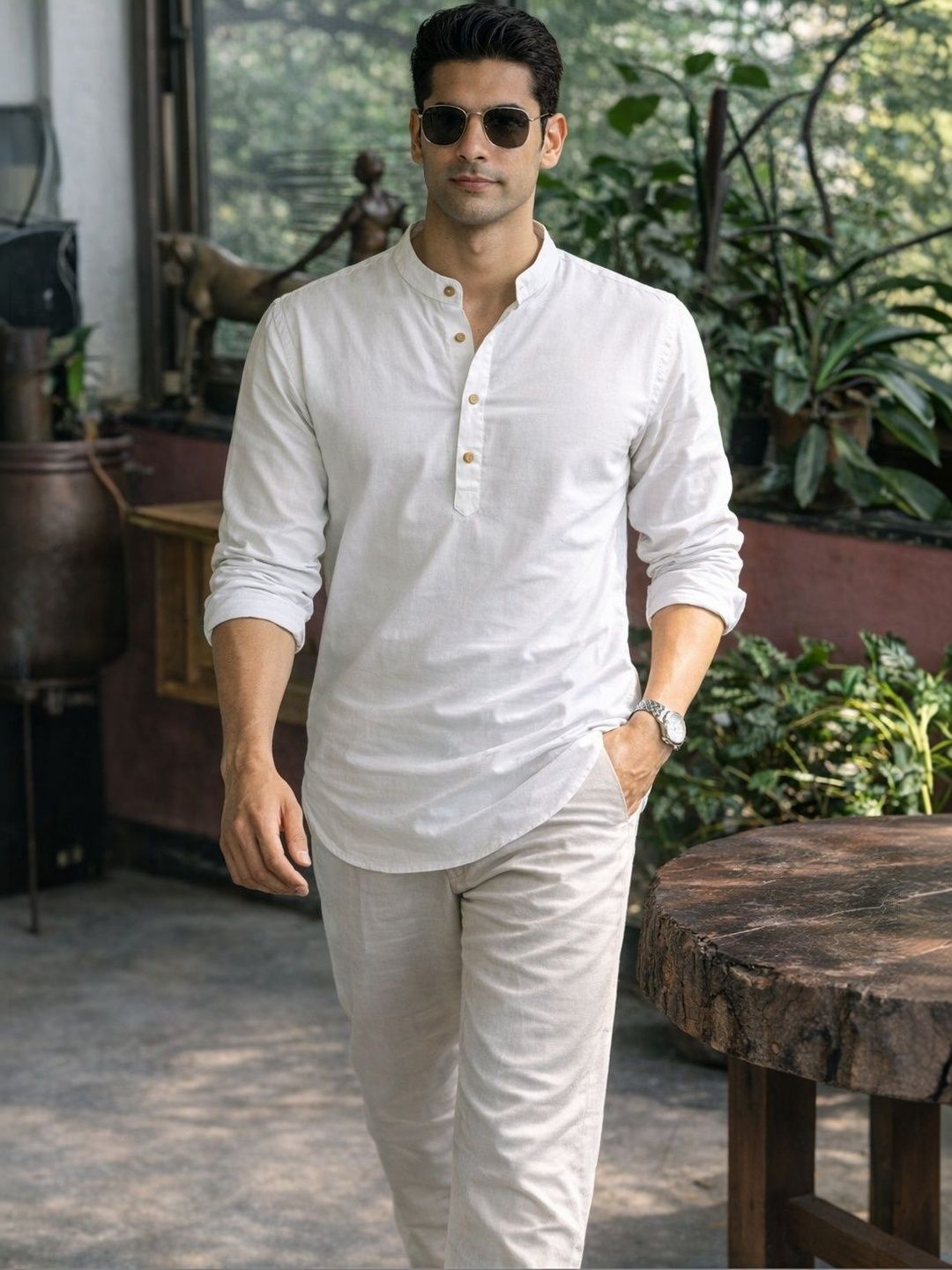 Anouk Men Kurta-picture-37