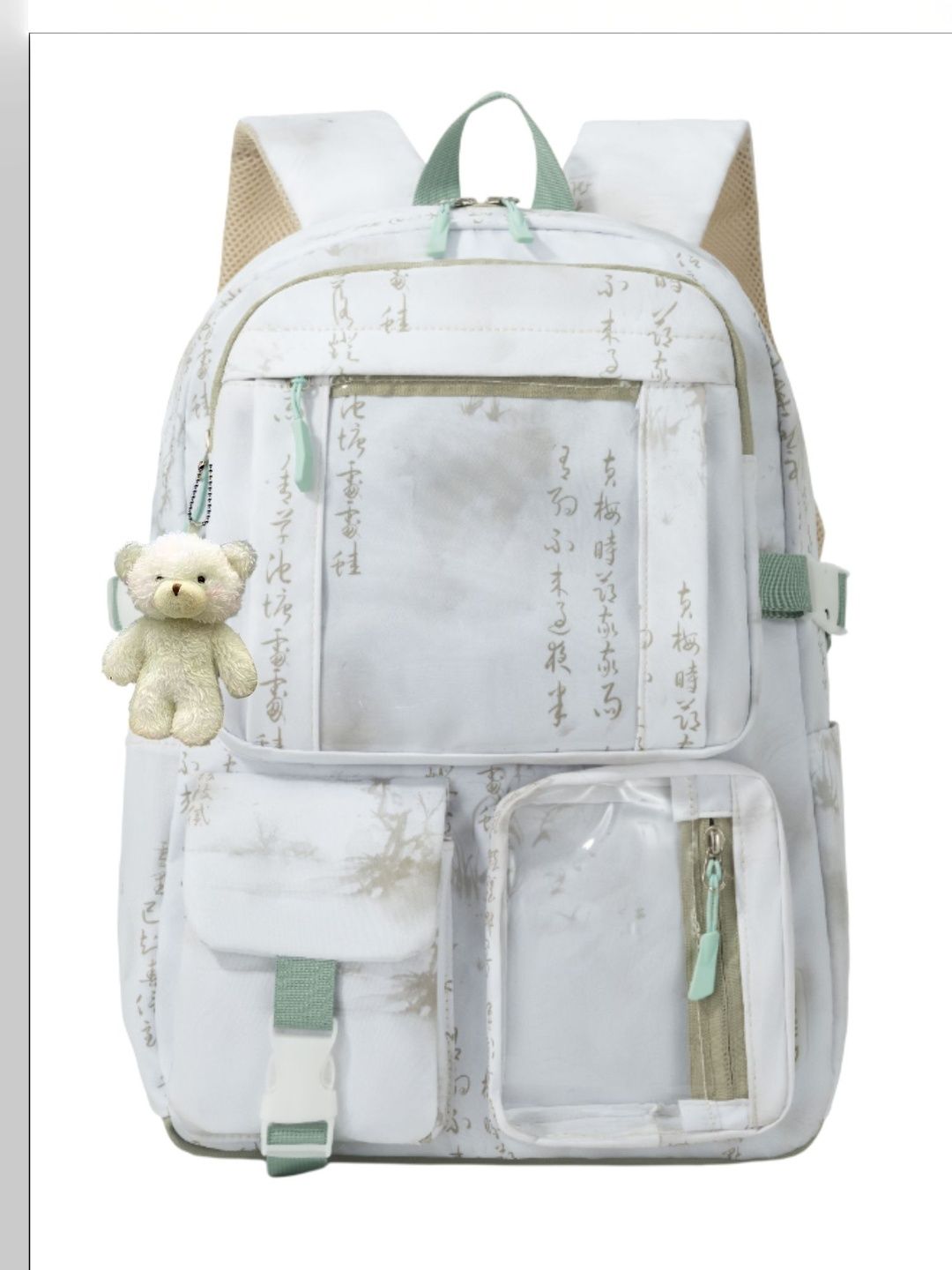 Tinytot Unisex Kids Backpack-picture-35