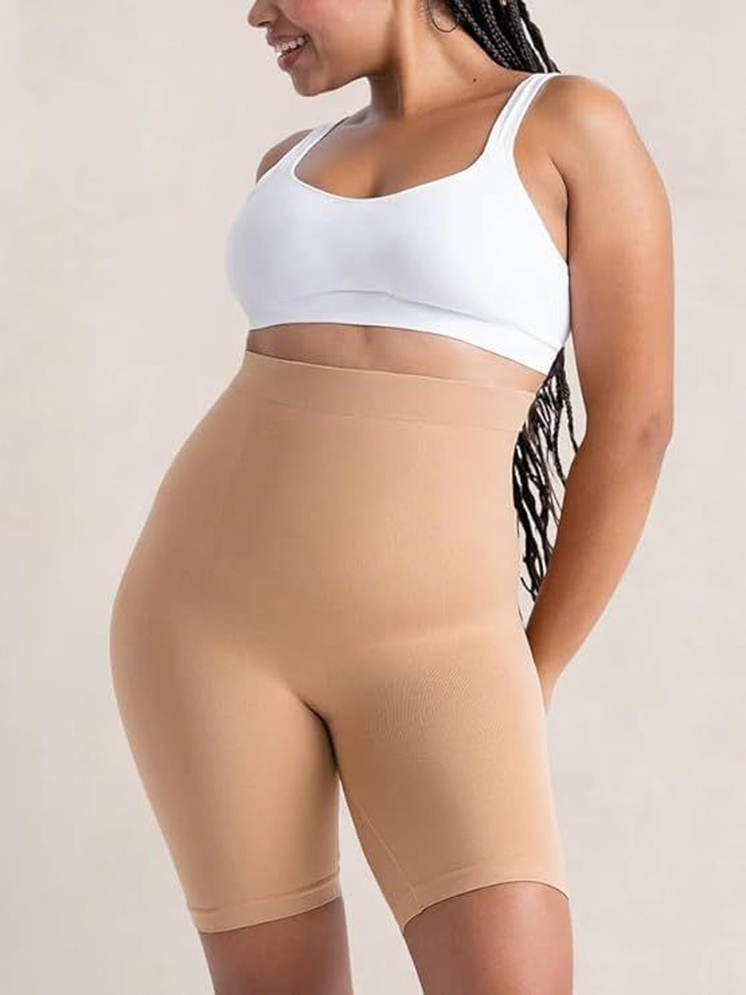 Zovzi Tummy & Thigh Shapewear-picture-39