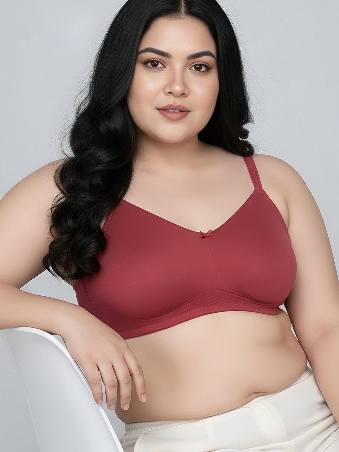 Zivame Bra Full Coverage Lightly Padded-picture-58