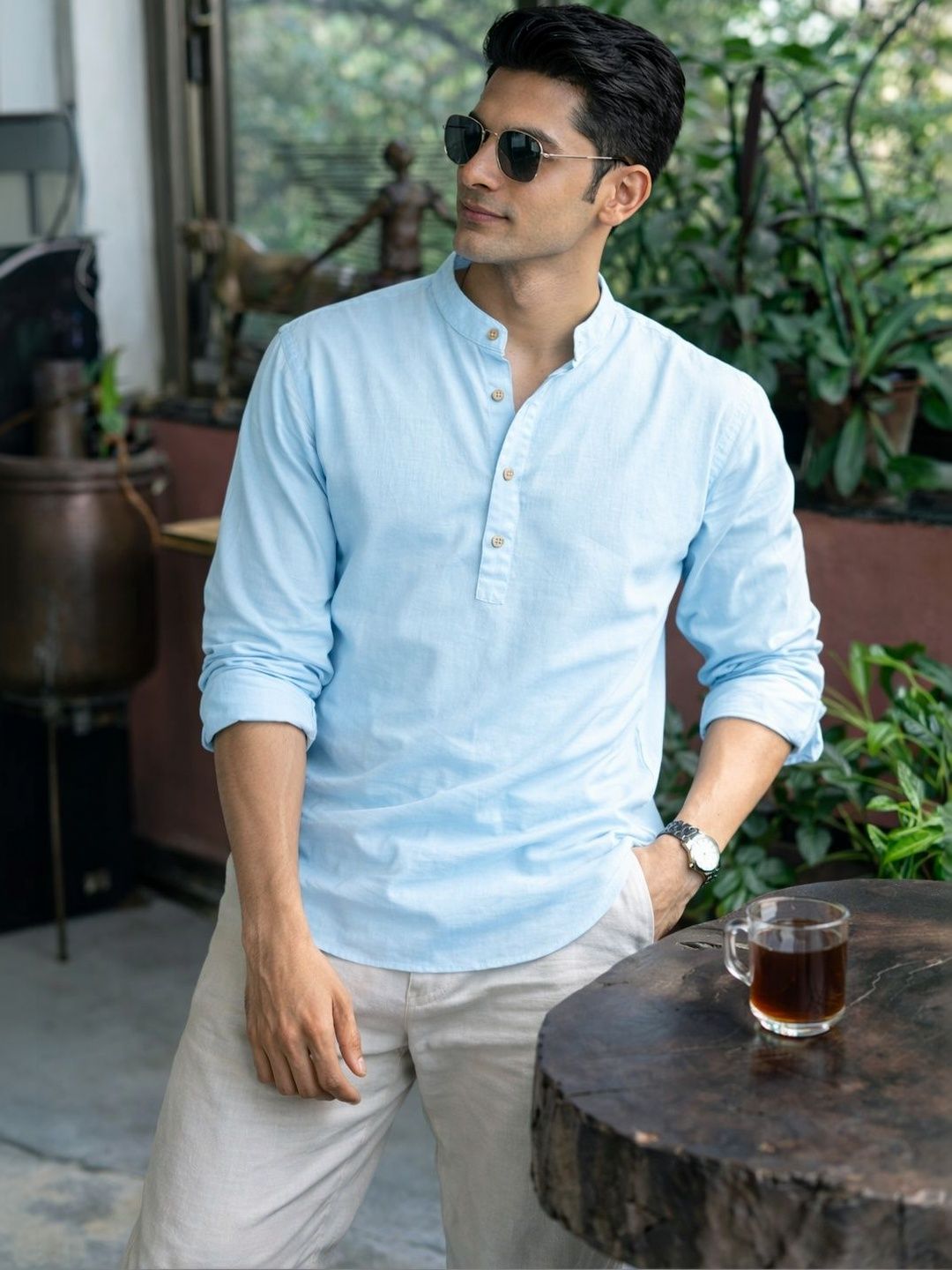 Anouk Men Kurta-picture-33