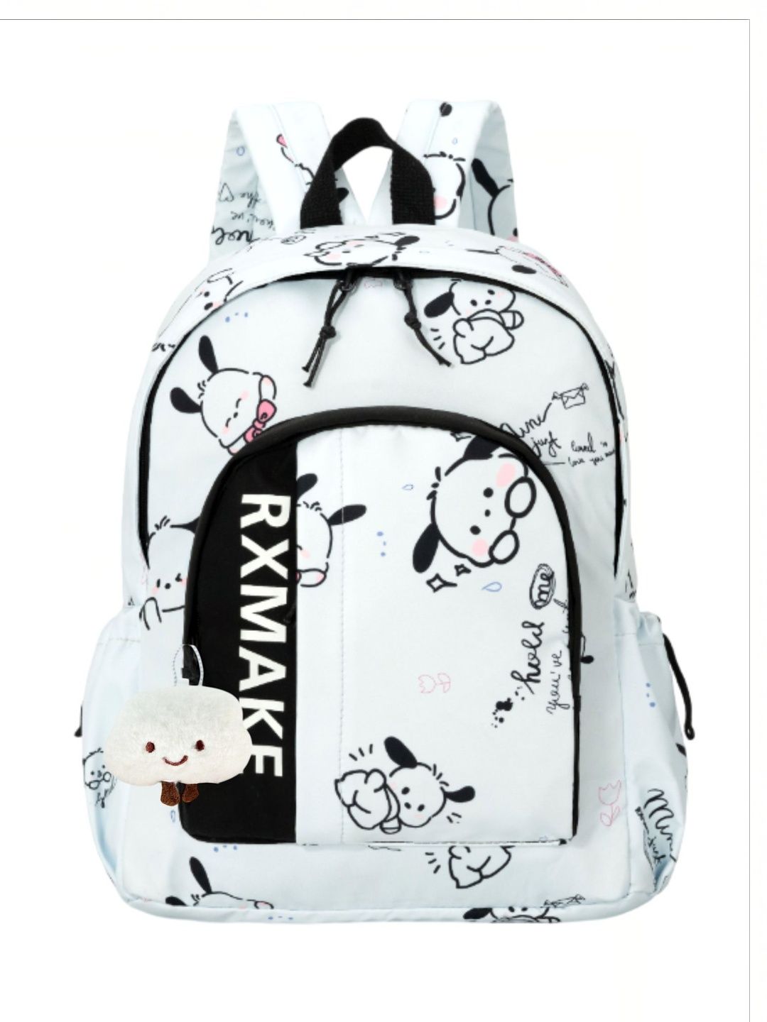 Tinytot Unisex Kids Graphic Backpack-picture-15