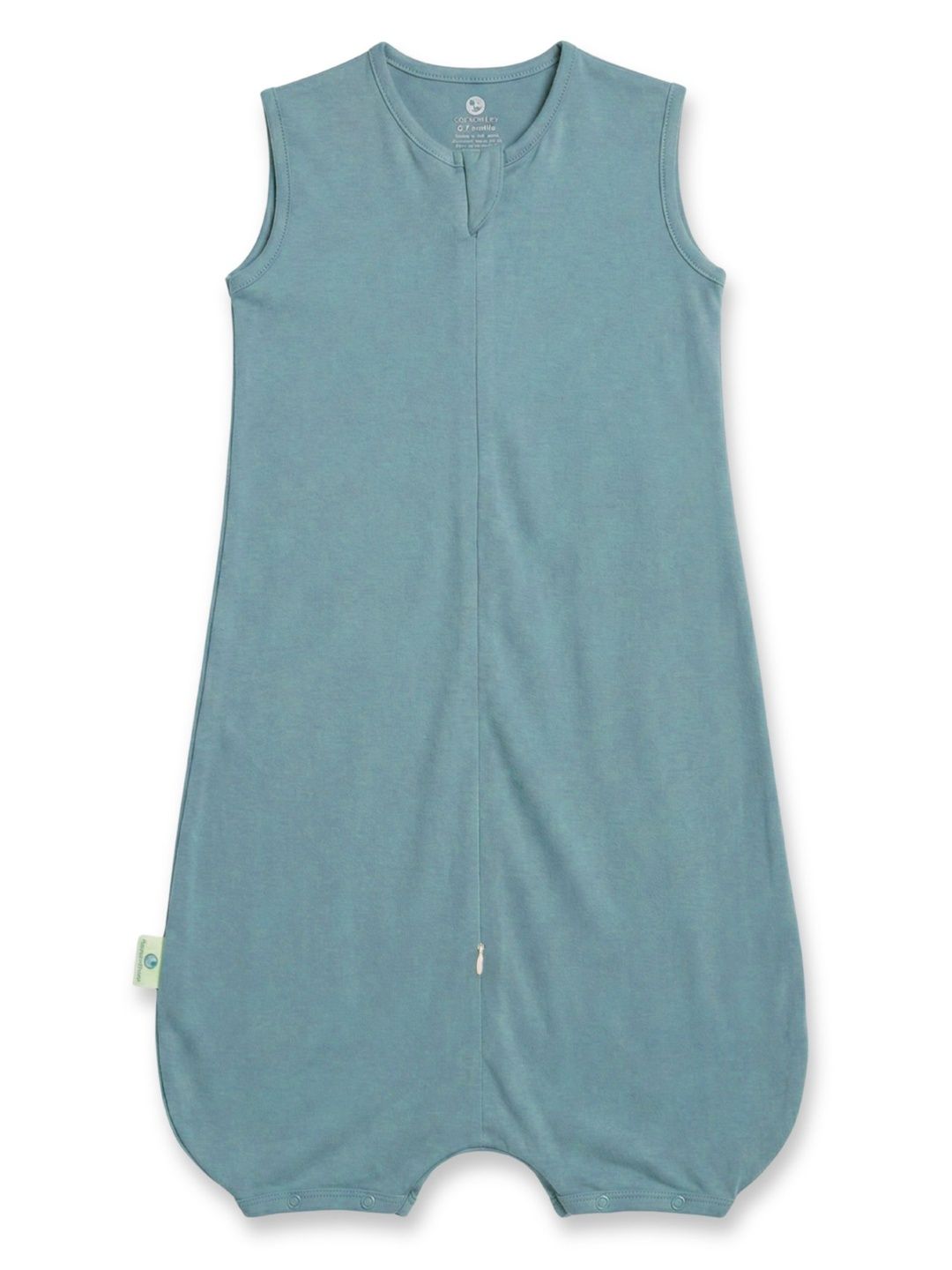 cocoon care Blue Breathable Sleeping Bag-image-27