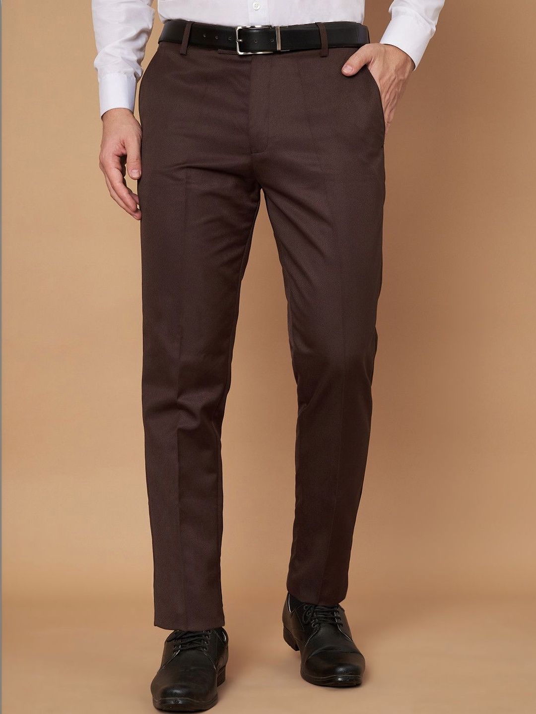 Priyanshu Clothing Men Comfort Easy Wash Trousers-picture-21