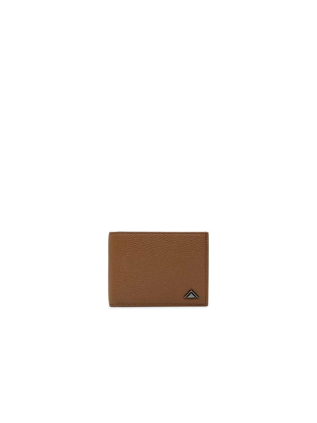 ALDO Men Textured Two Fold Wallet-picture-14