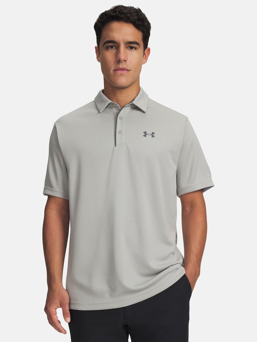 UNDER ARMOUR Men T-shirt-picture-21