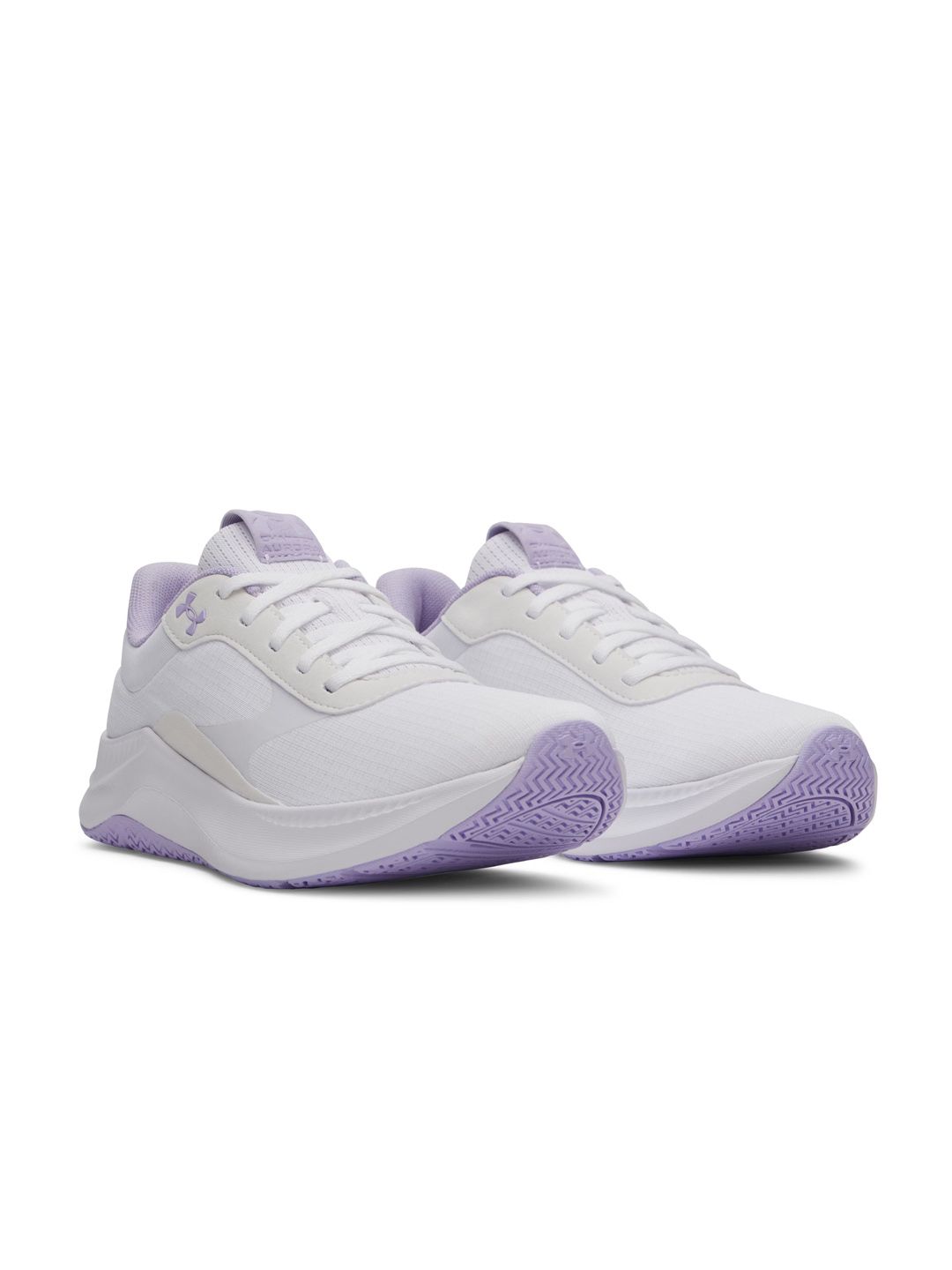 UNDER ARMOUR Women Aurora 3 Training or Gym Shoes