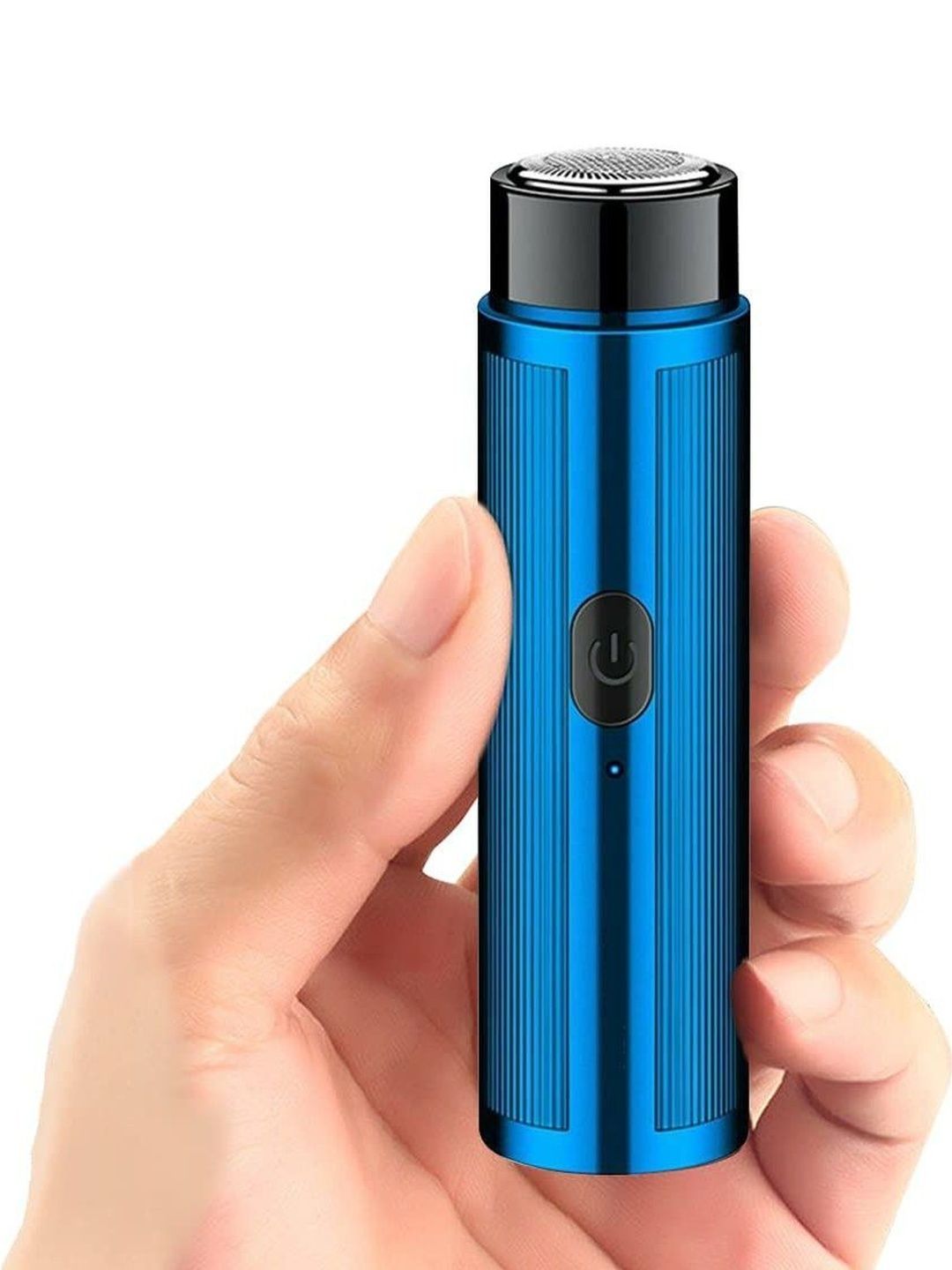 Ramya Beauty care Waterproof Rechargeable Beard Trimmer With Brush-picture-41