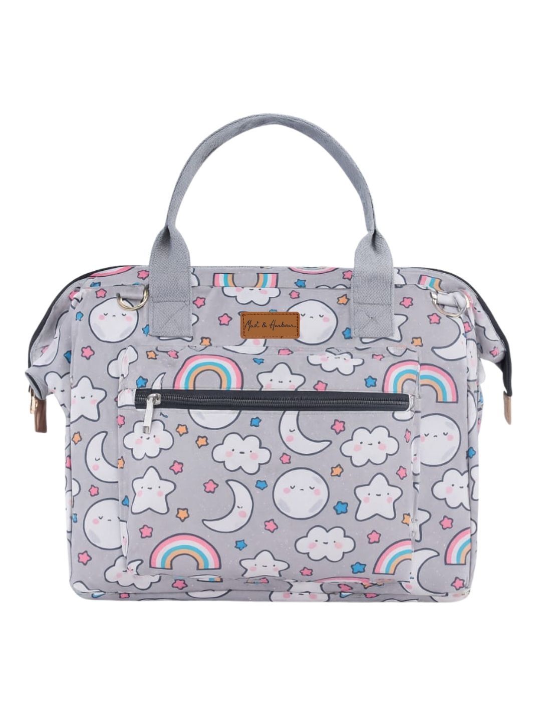 Mast & Harbour Women Backpack-picture-23