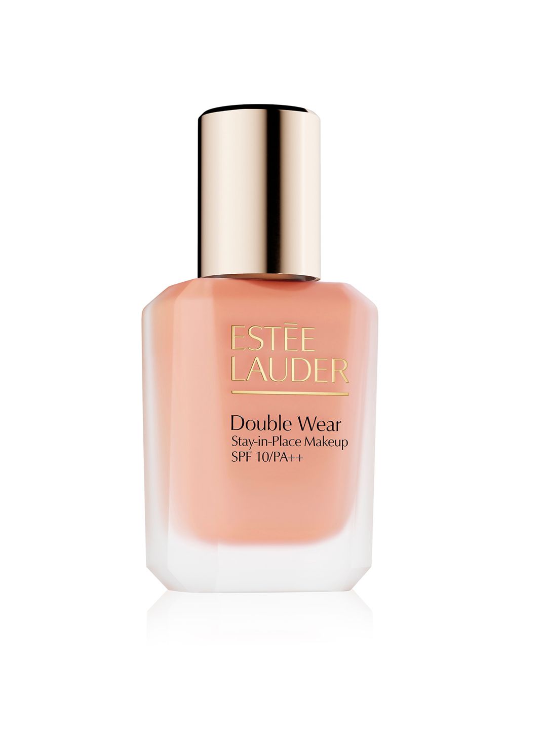 Estee Lauder Double Wear Stay-in-Place Longwear SPF10 Matte Foundation 30ml - Pebble 3C2-picture-43