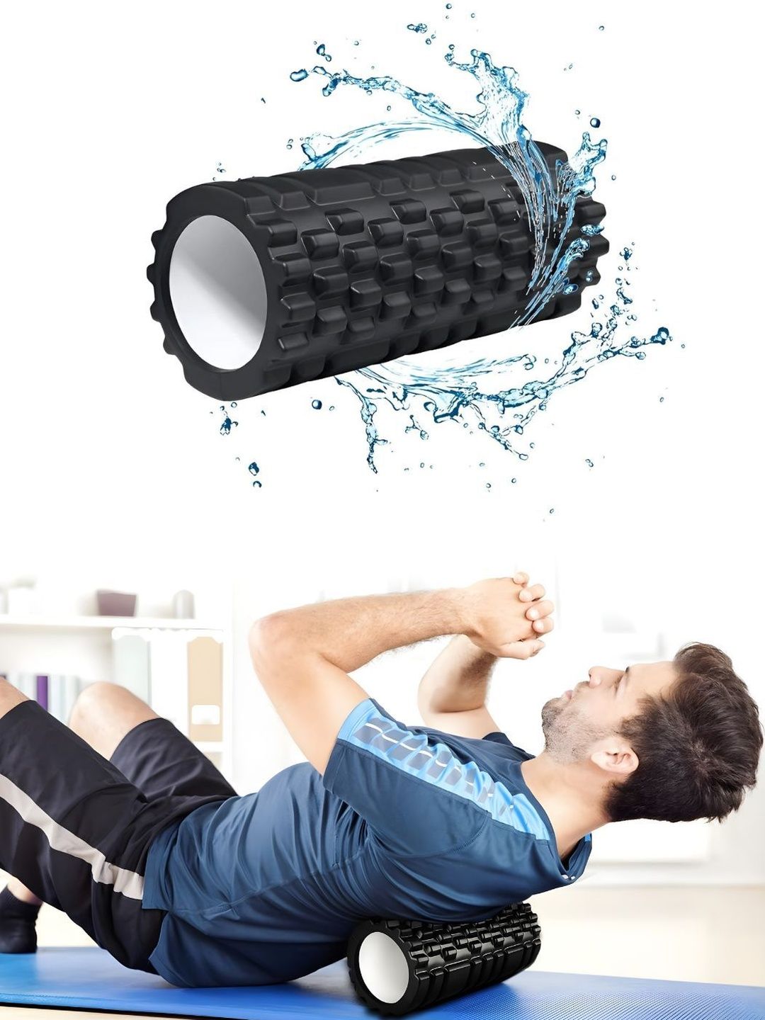 ADRENEX EVA Foam Roller-picture-34