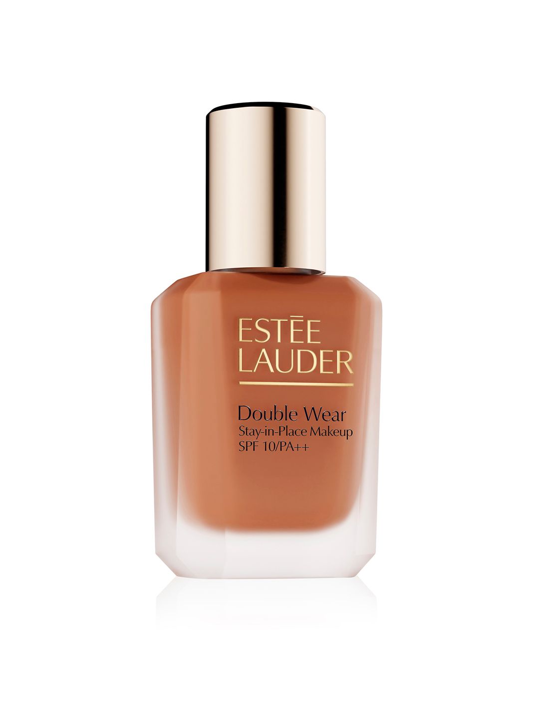 Estee Lauder Double Wear Stay-in-Place Longwear SPF10 Foundation 30ml - Spiced Amber 5N3-picture-1