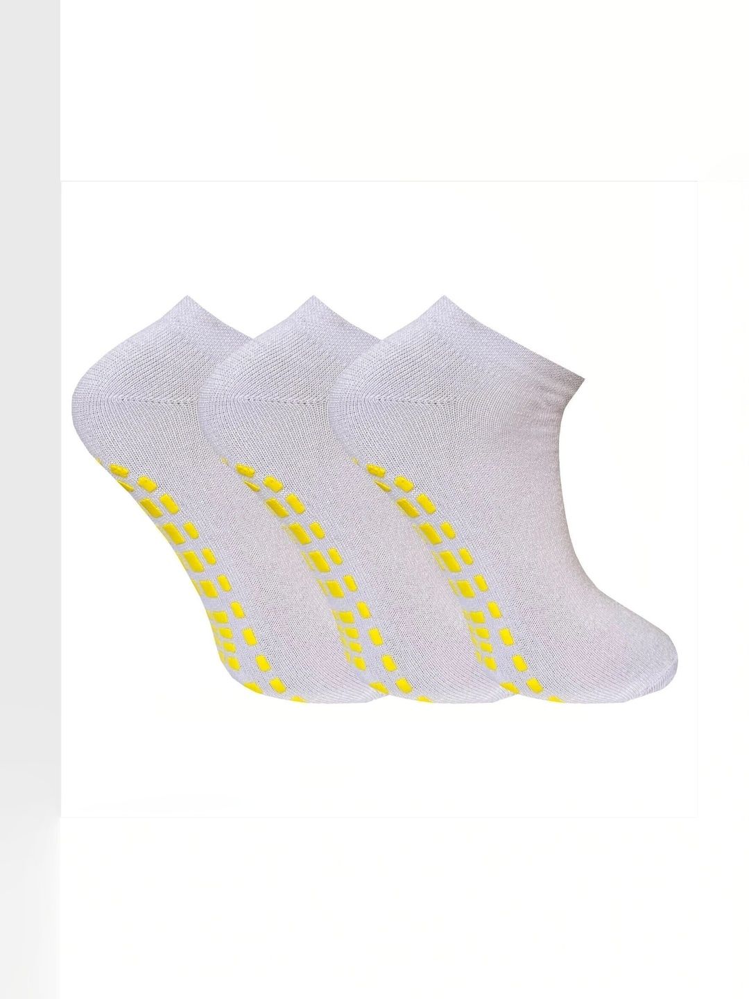 SOXBAE Women Cotton Blend Patterned Ankle Length Socks-picture-28