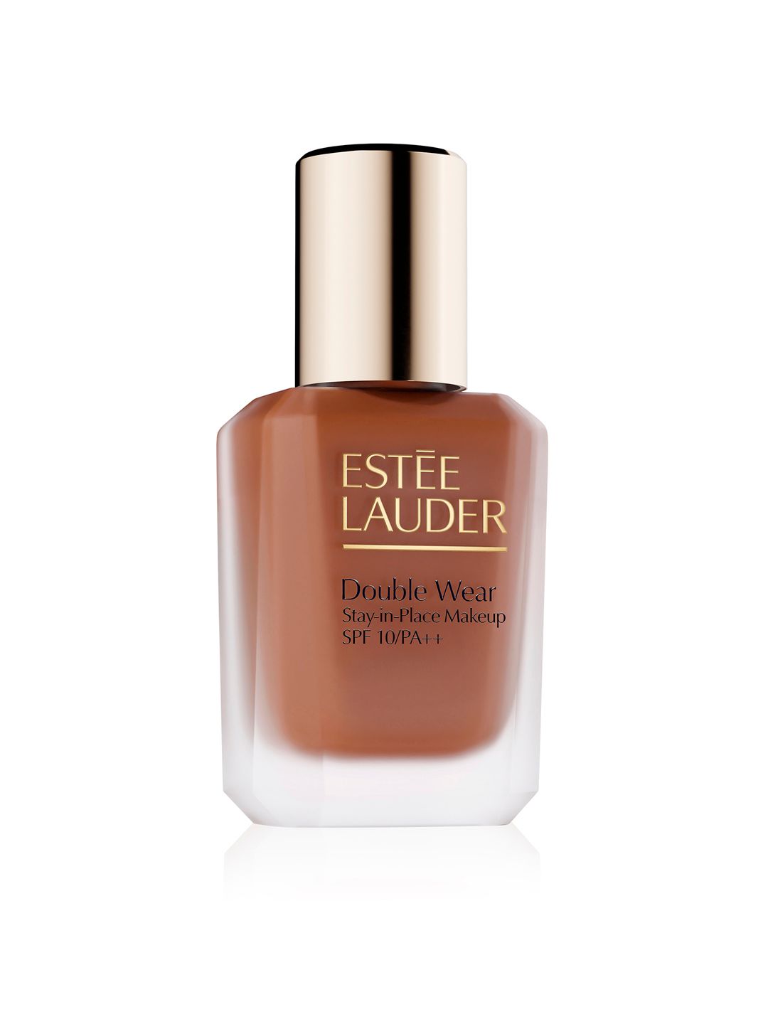Estee Lauder Double Wear Stay-in-Place Longwear SPF10 Foundation 30ml - Deep Amber 7N1-picture-35