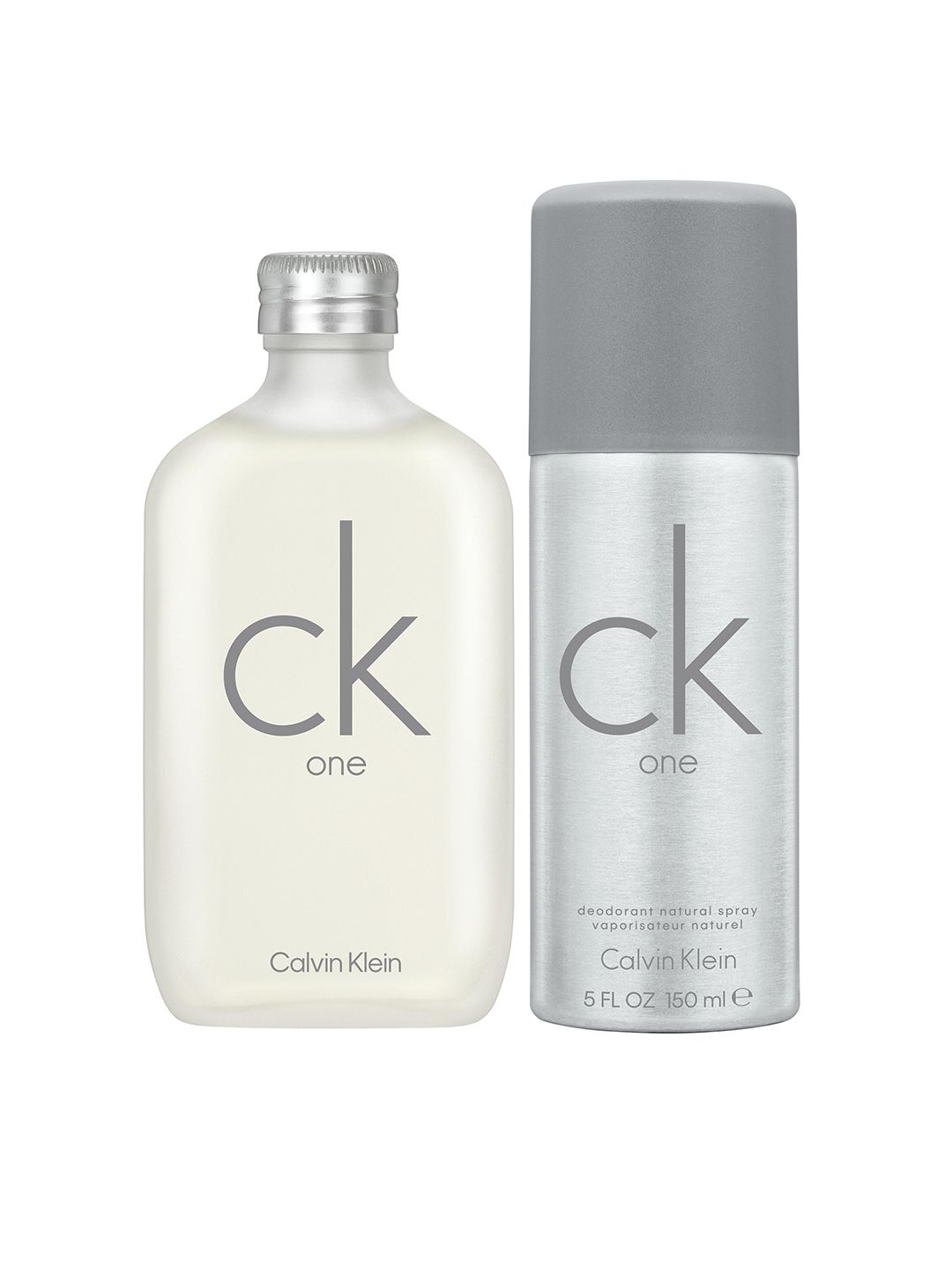 Calvin Klein Ck One Eau De Toilette & Deodorant Gift Set-picture-27