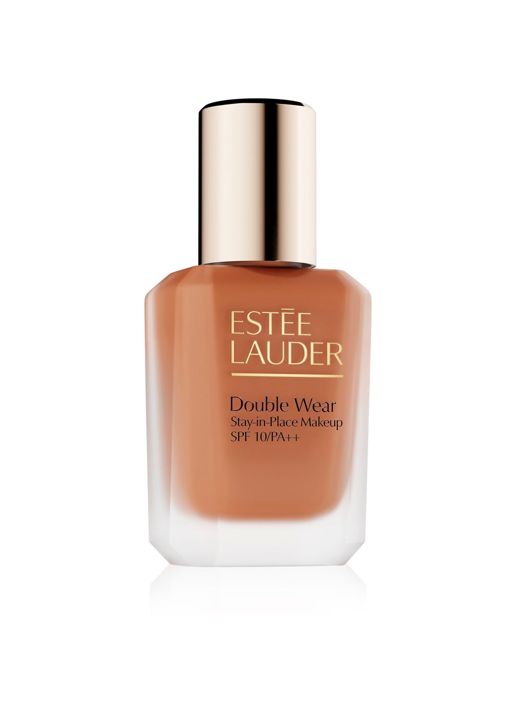 Estee Lauder Double Wear Stay-in-Place Longwear SPF10 Foundation 30ml - Amber Honey 5N2-picture-4