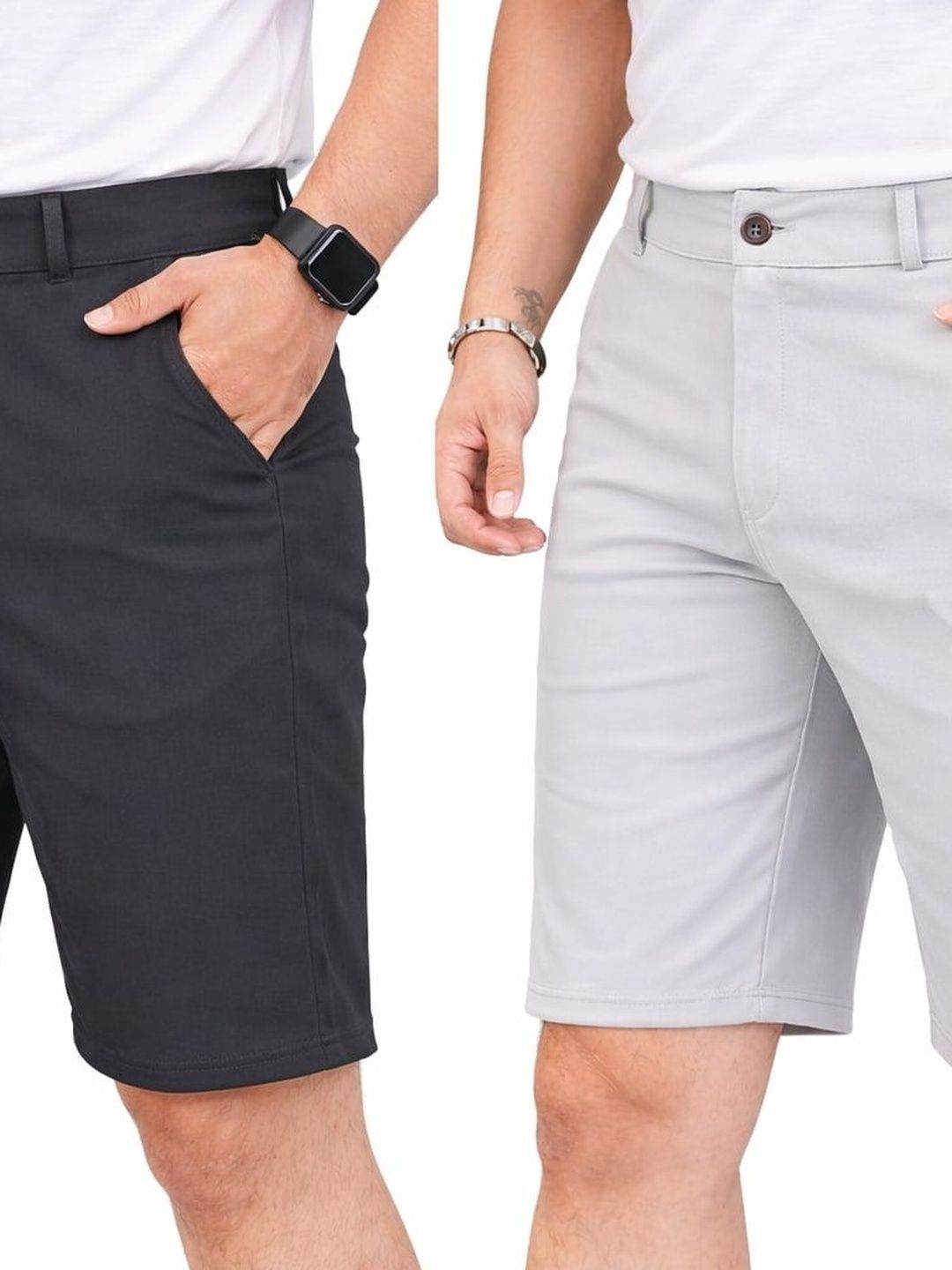 Moda Rapido Men Running Shorts-picture-28