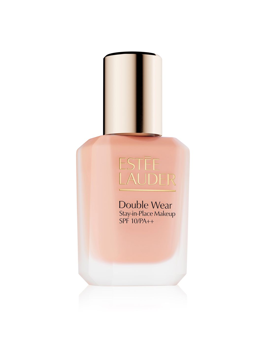 Estee Lauder Double Wear Stay-in-Place Longwear SPF10 Matte Foundation 30ml - Shell 1C0-picture-9