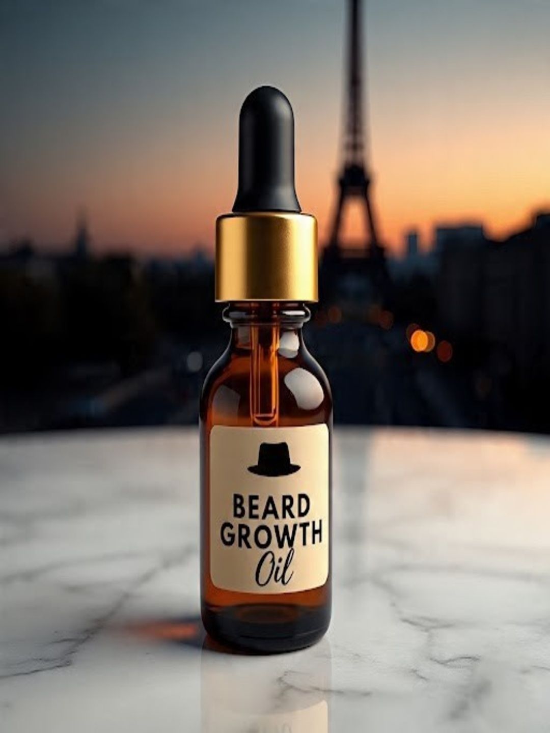 Men Rocks Deep Hydration Beard Growth Oil - 30 ml-image-13