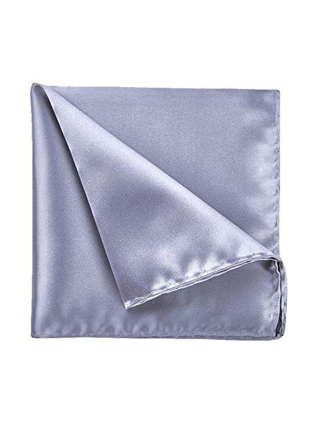 Osking Ties Solid Silk Blend Pocket Squares-picture-13