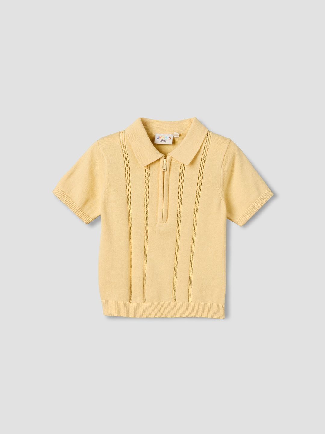 Juniors by Babyshop Boys Cotton Tshirts-image-45