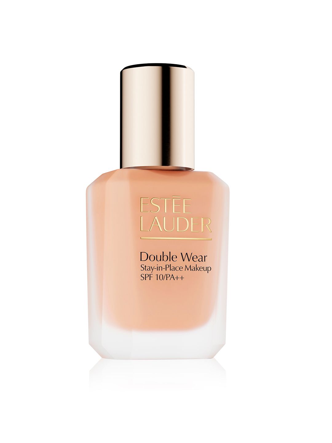 Estee Lauder Double Wear Stay-in-Place Longwear SPF10 Foundation 30ml - Warm Porcelain 1W0-picture-29