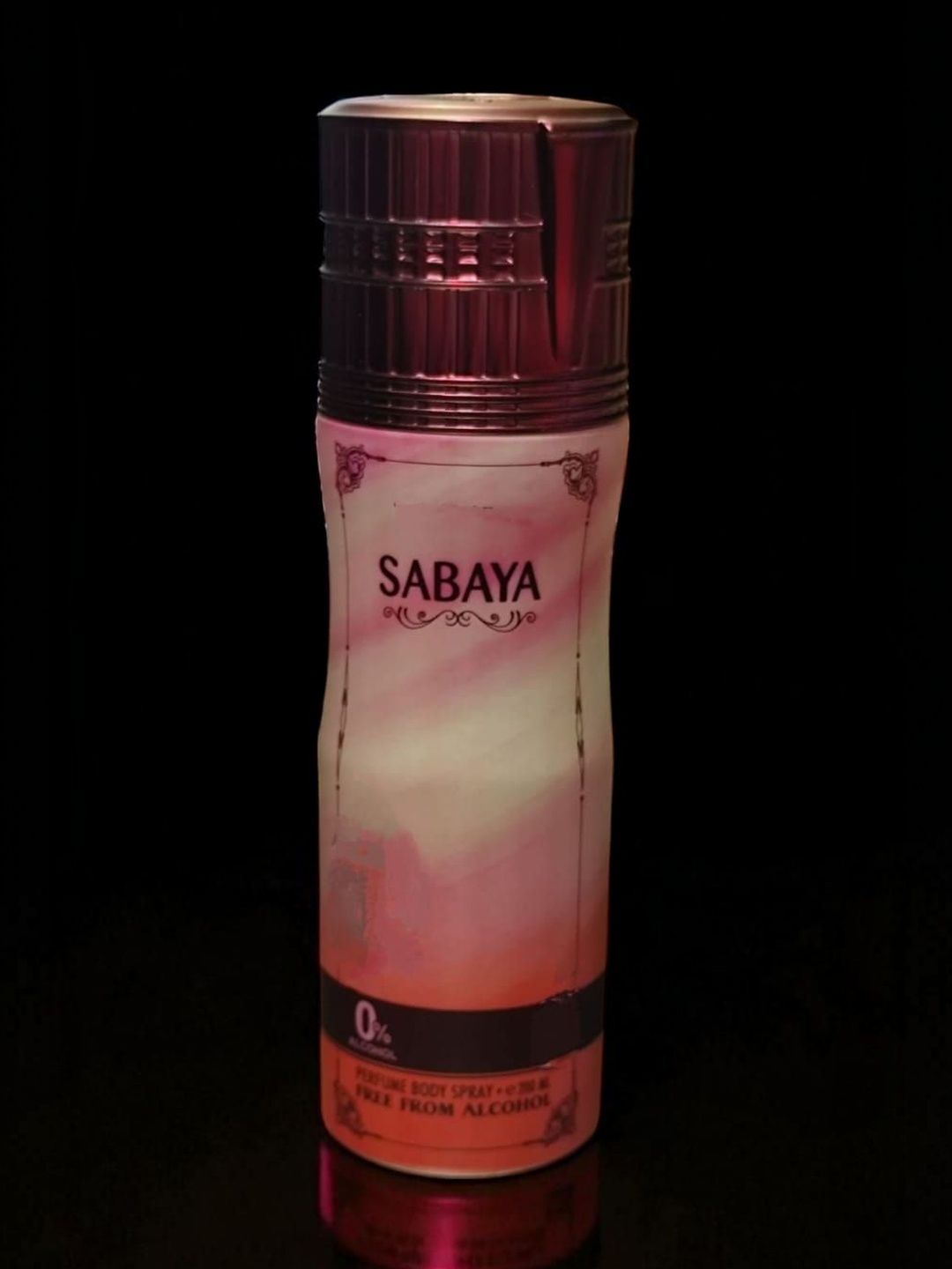 Awaglamm Fashion Long Lasting Sabaya Deodorant - 200 ml-image-21