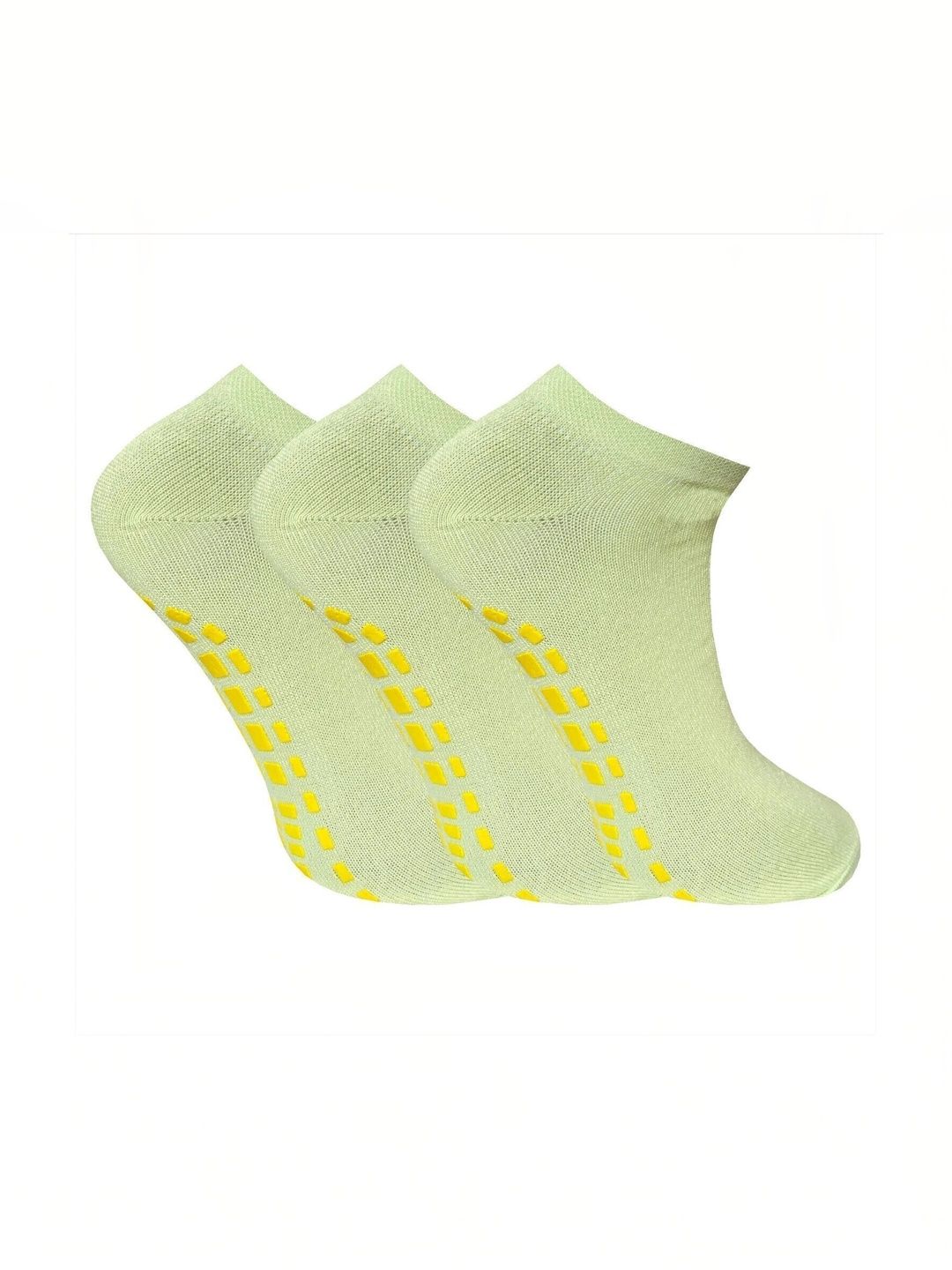 SOXBAE Women Cotton Blend Patterned Ankle Length Socks-picture-37