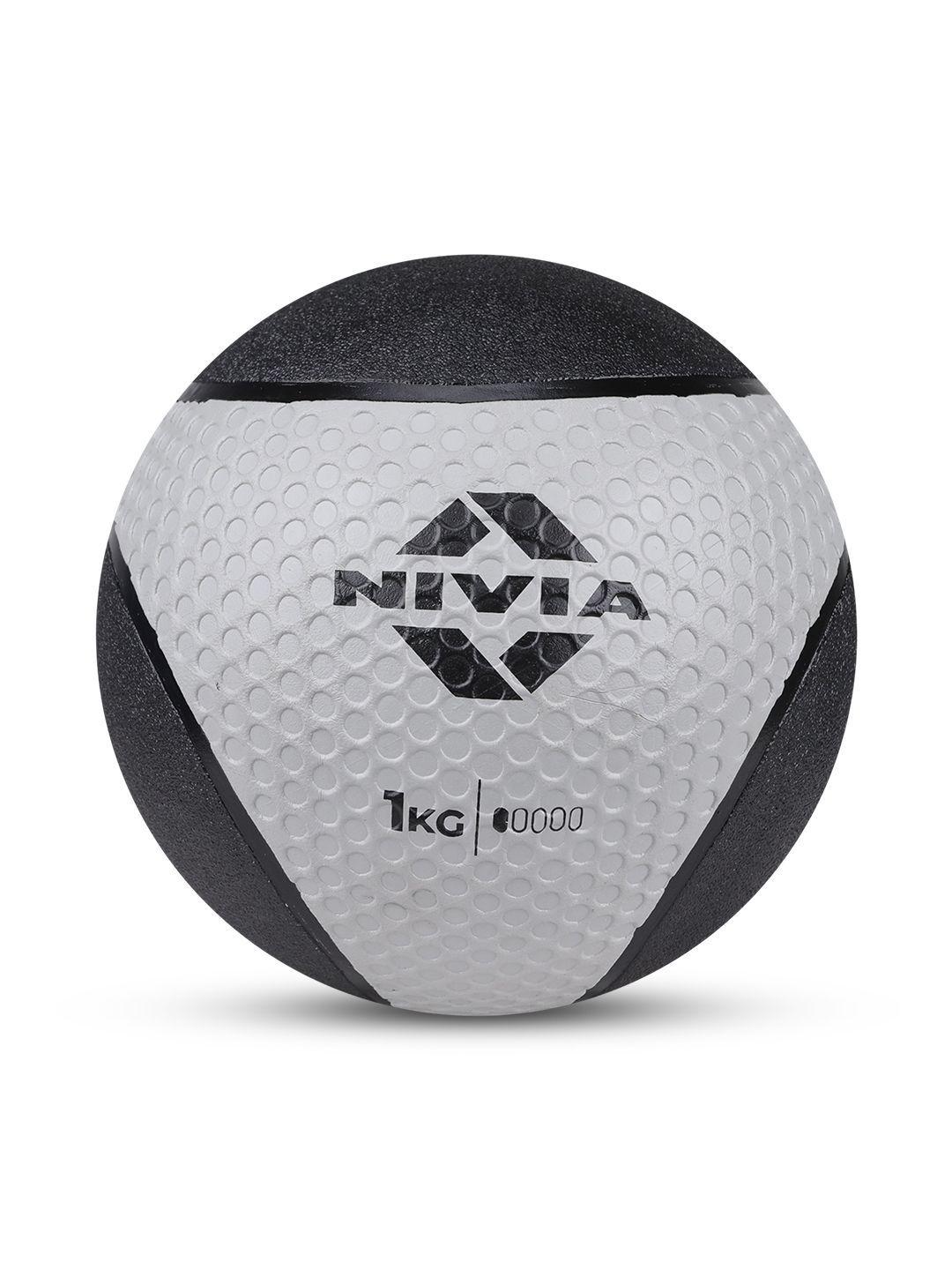 NIVIA Anti-Slip Gym Ball-image-46