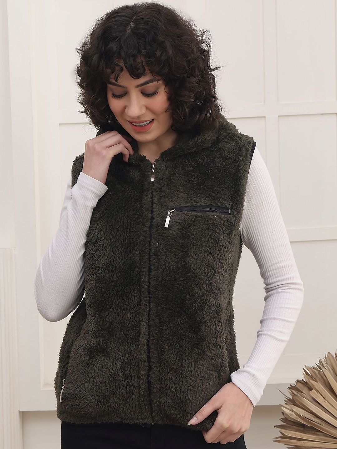 JAKANARY Women Lightweight Jacket-picture-34