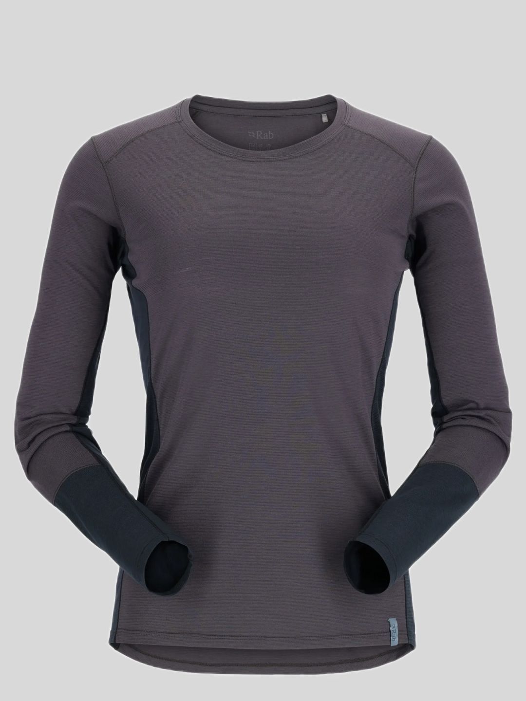 Rab Women Woollen T-shirt-picture-34