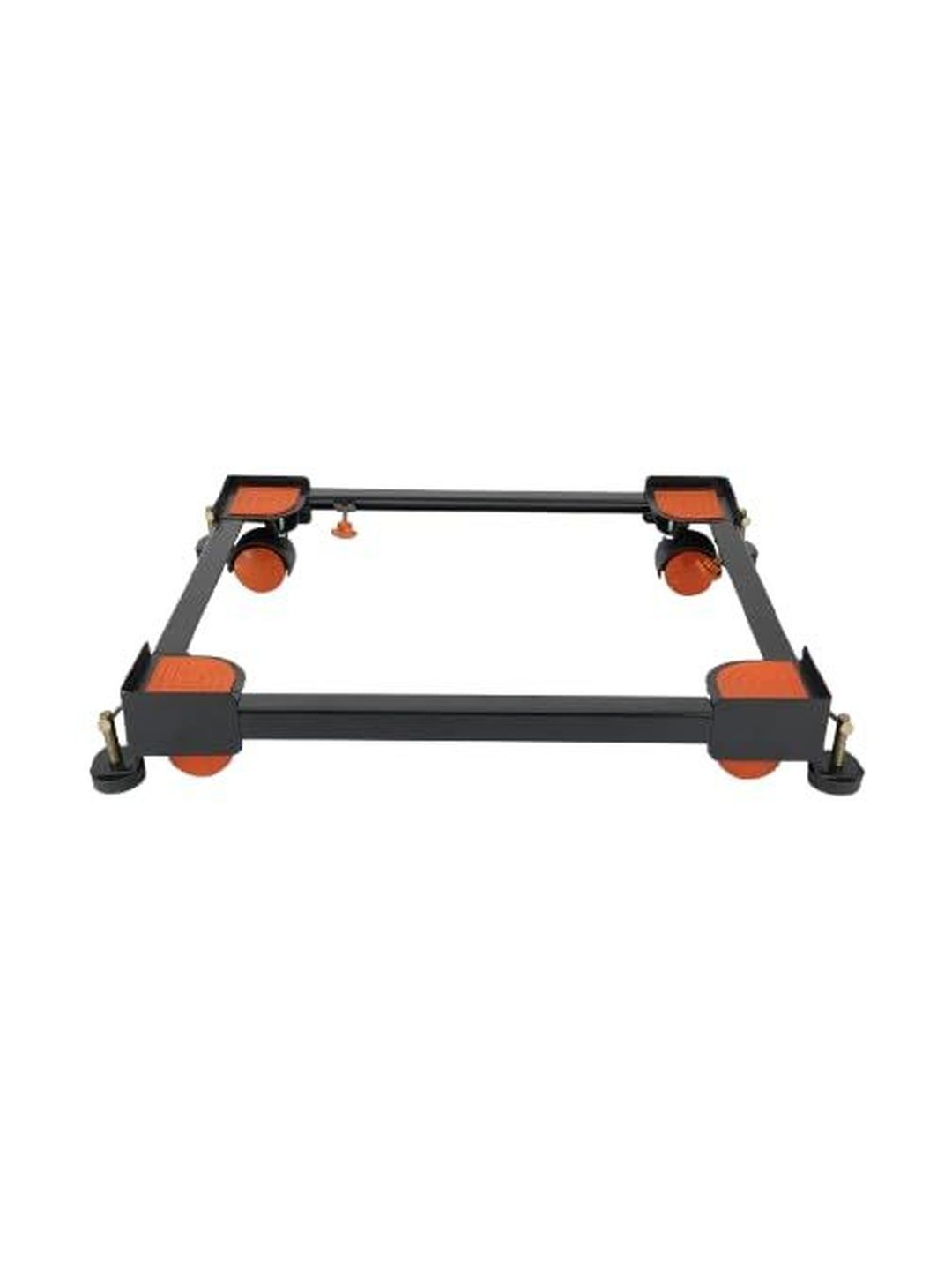 Shop4ever Orange & Black Solid Plastic-picture-14