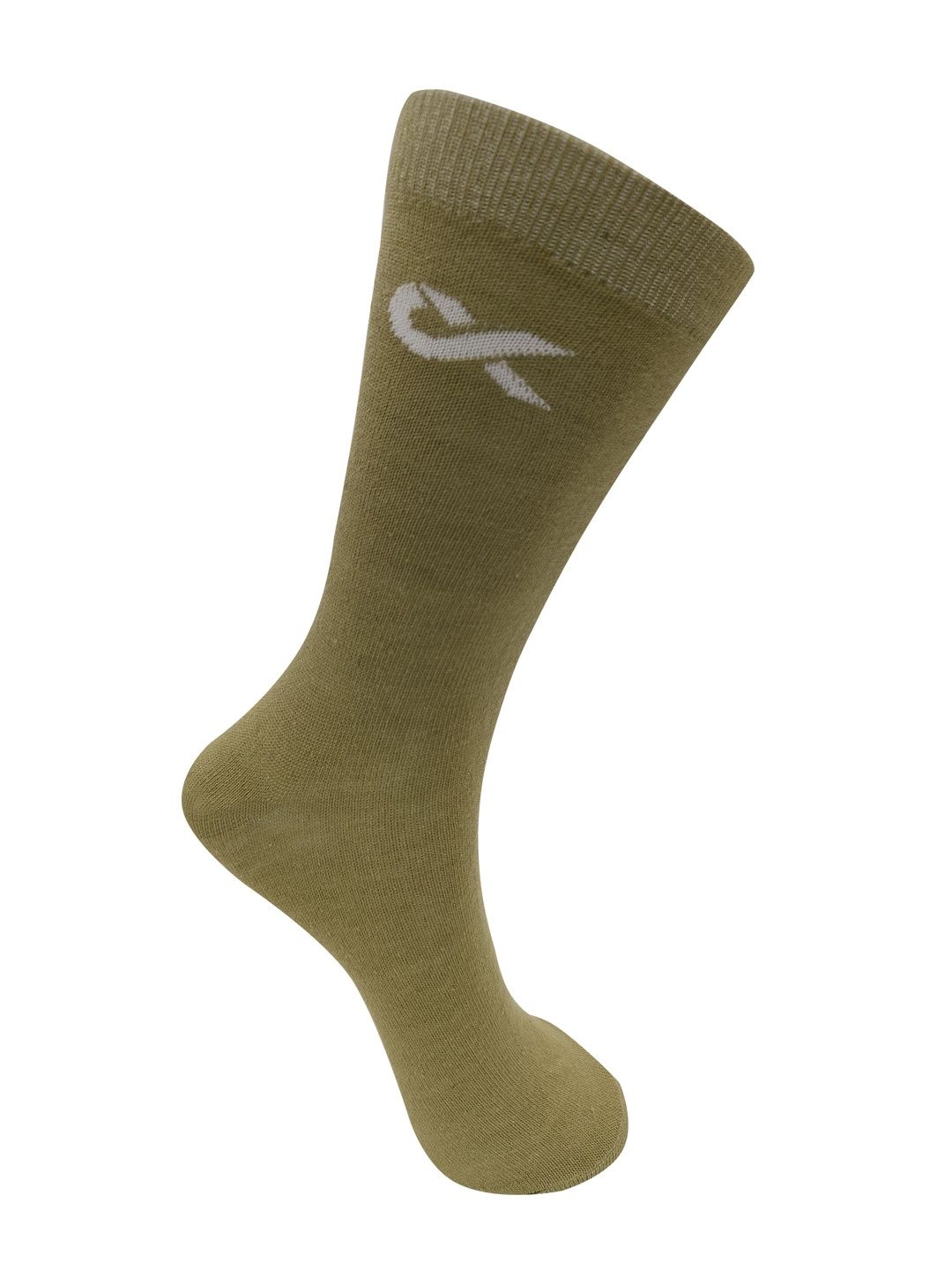 Xjarvis Women Cotton Patterned Calf Length Socks-picture-23